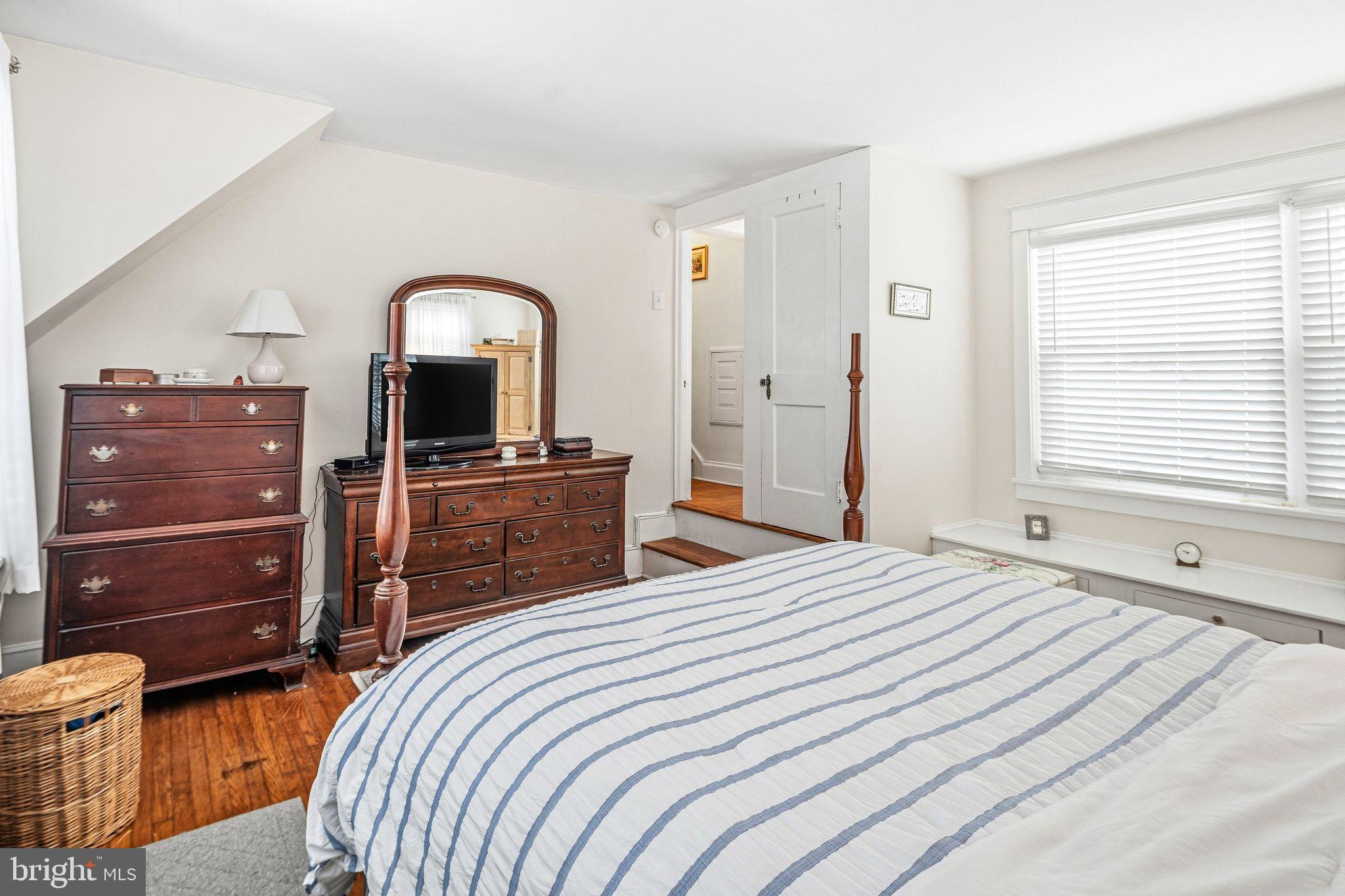 ABINGTON - Residential