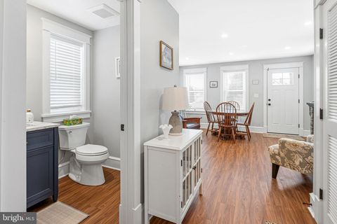 Tiny photo for 329 N Tyson Avenue, GLENSIDE, PA 19038 (MLS # PAMC2167558)