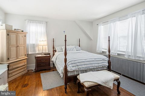 Tiny photo for 329 N Tyson Avenue, GLENSIDE, PA 19038 (MLS # PAMC2167558)