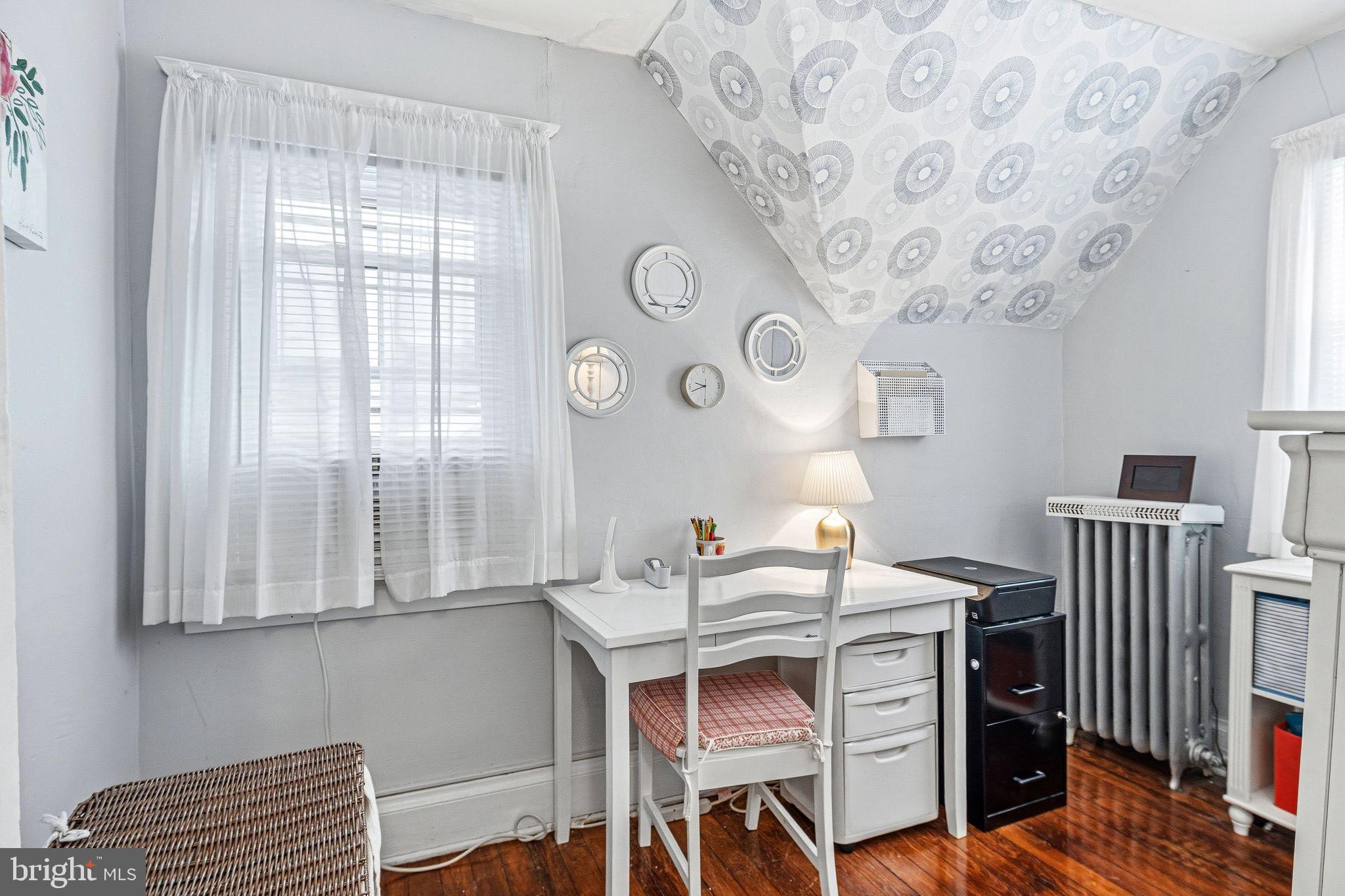 ABINGTON - Residential