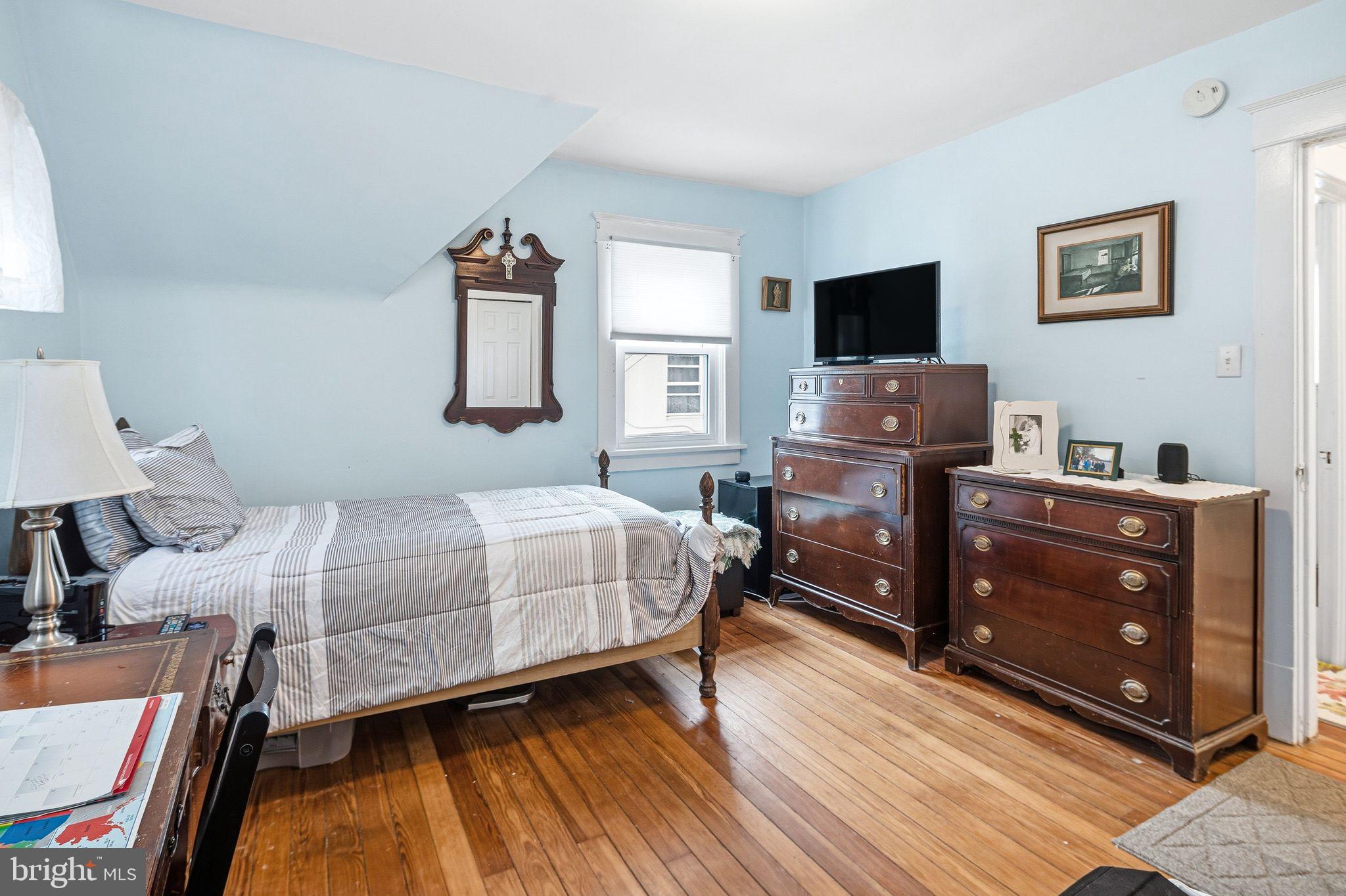 ABINGTON - Residential