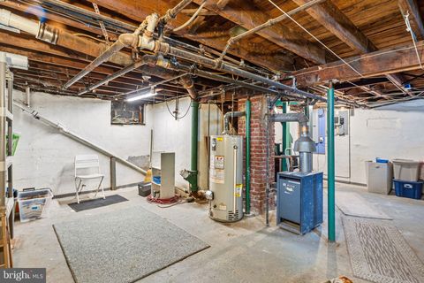 Tiny photo for 329 N Tyson Avenue, GLENSIDE, PA 19038 (MLS # PAMC2167558)