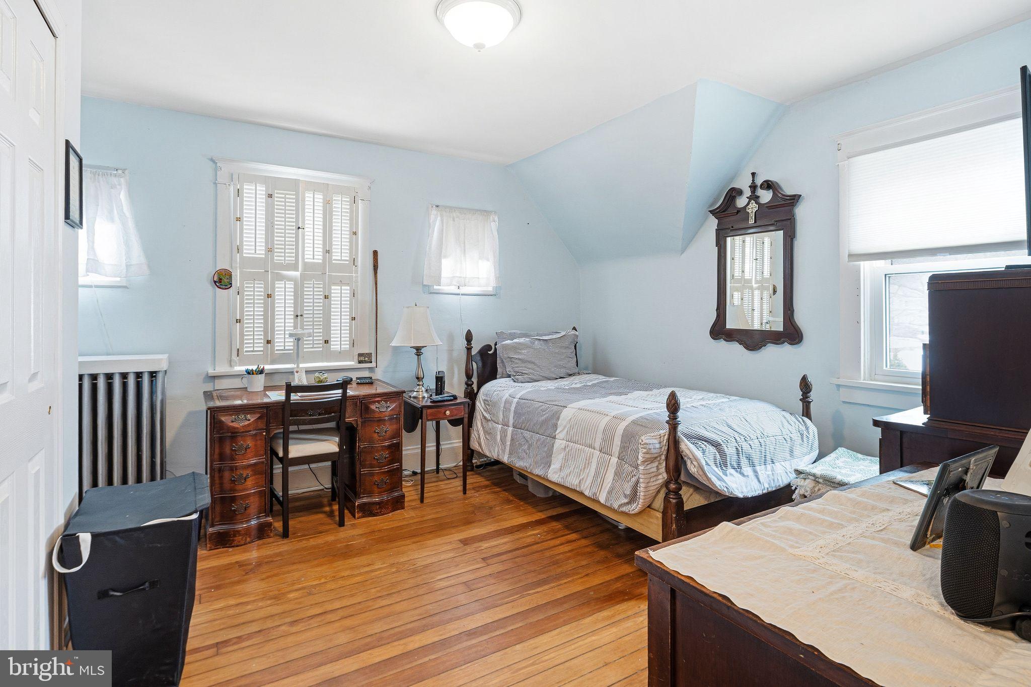 ABINGTON - Residential