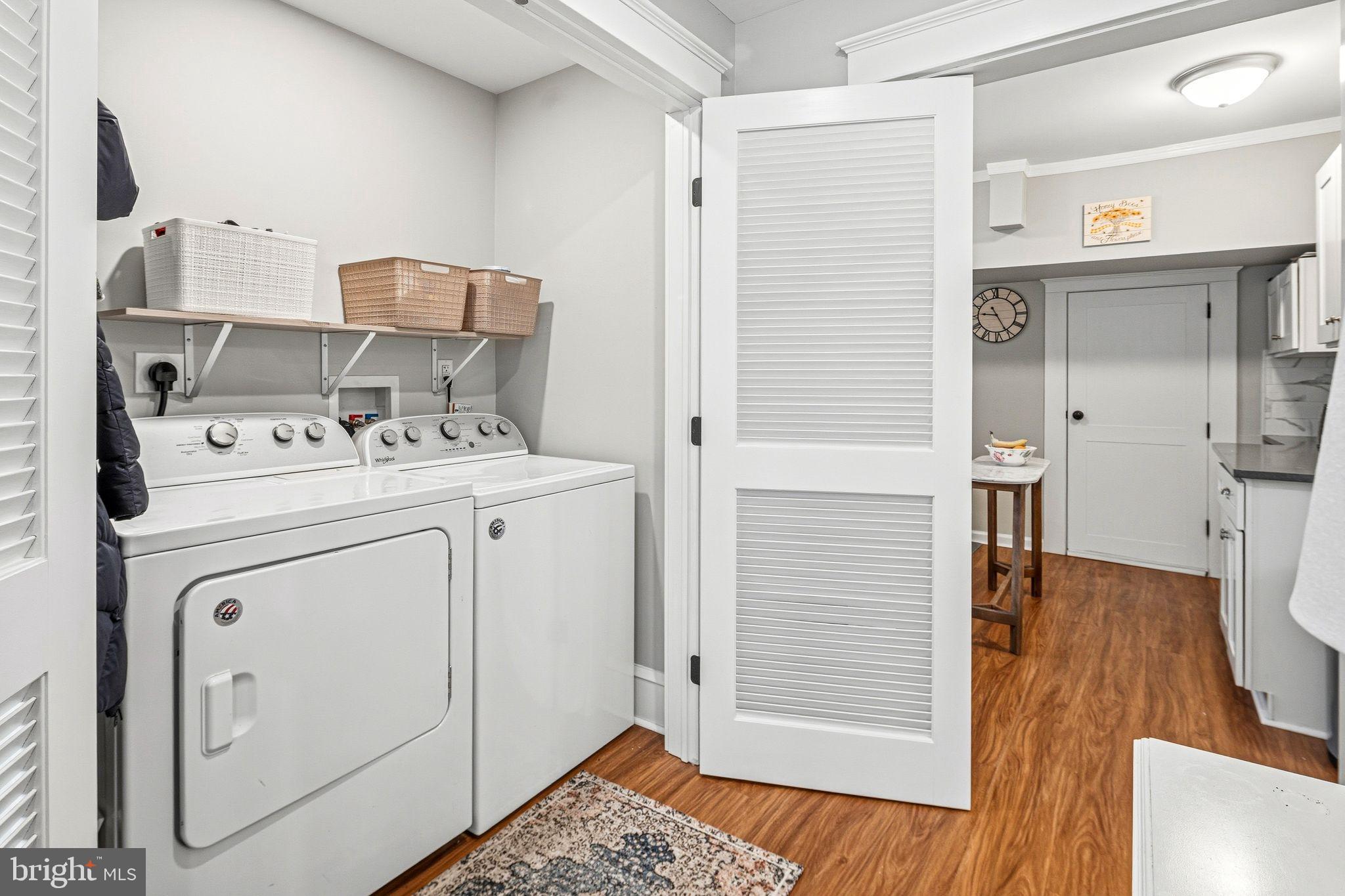 ABINGTON - Residential