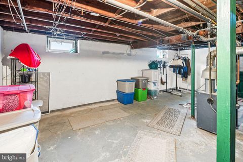 Tiny photo for 329 N Tyson Avenue, GLENSIDE, PA 19038 (MLS # PAMC2167558)