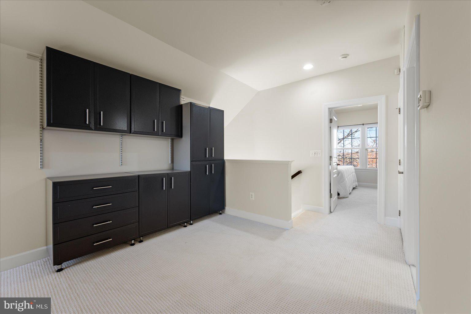 CREIGHTON FARMS - Residential