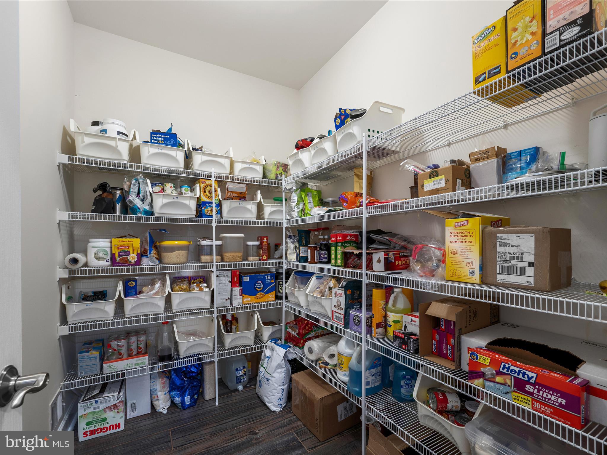 CREIGHTON FARMS - Residential