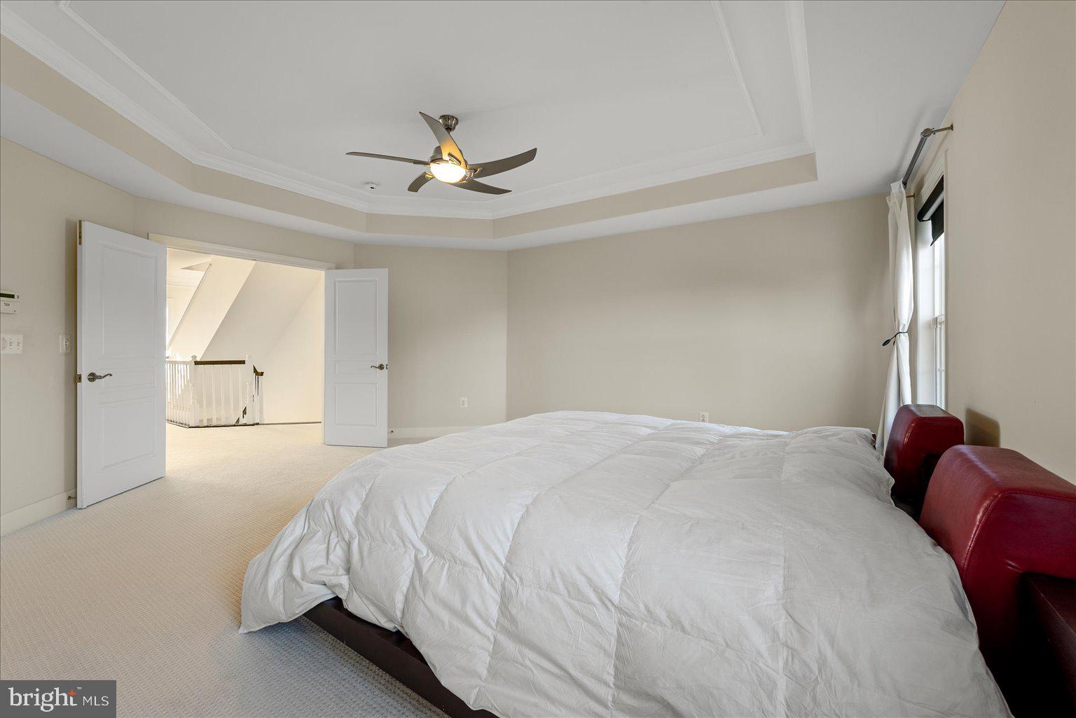 CREIGHTON FARMS - Residential