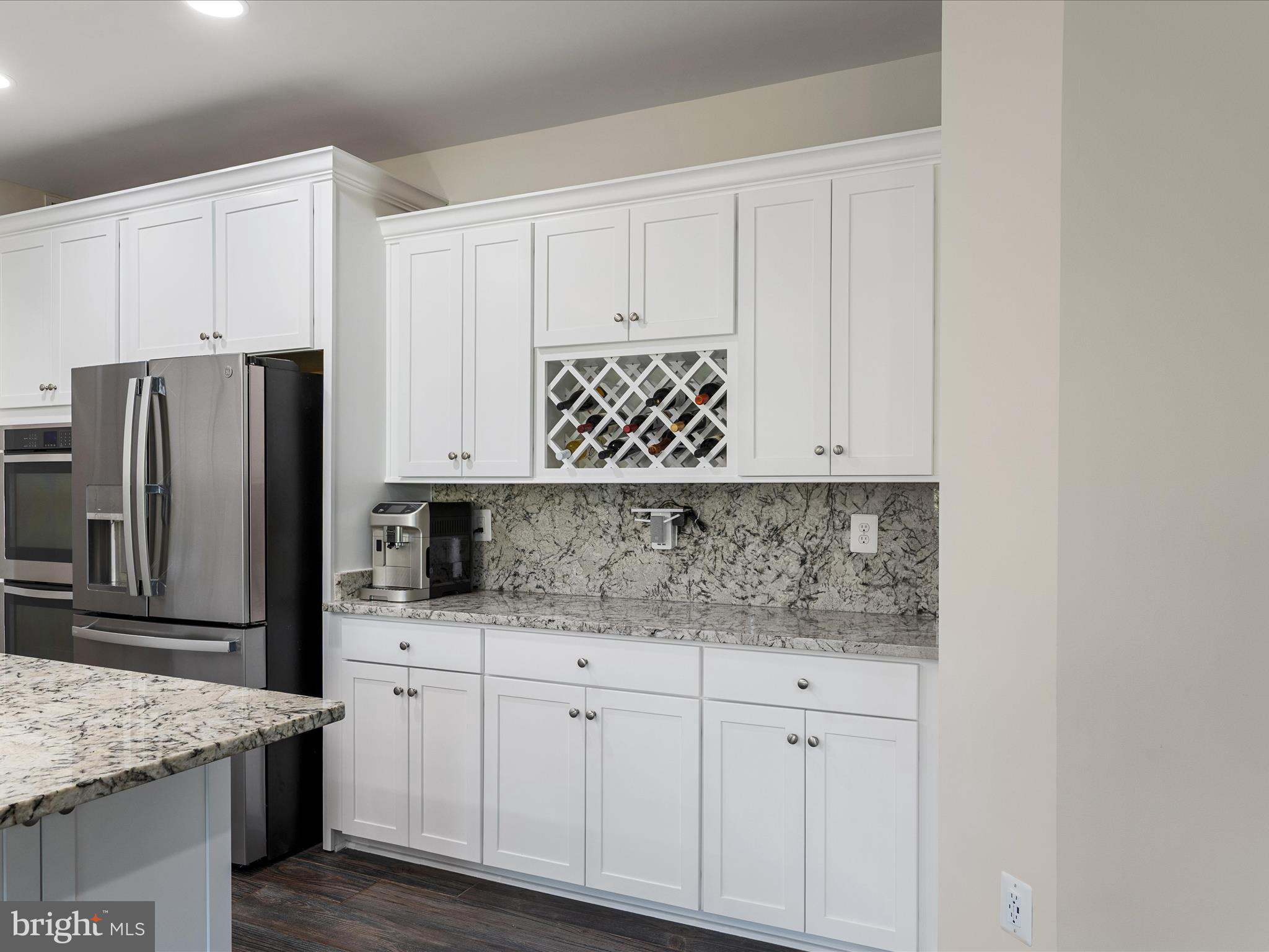 CREIGHTON FARMS - Residential