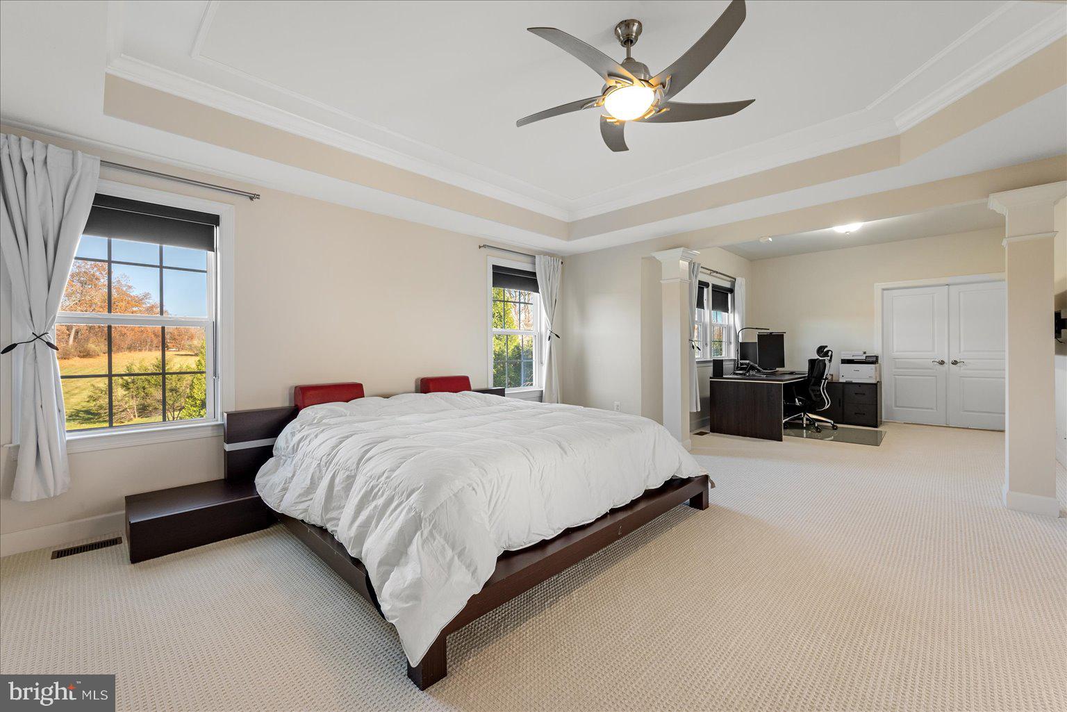 CREIGHTON FARMS - Residential