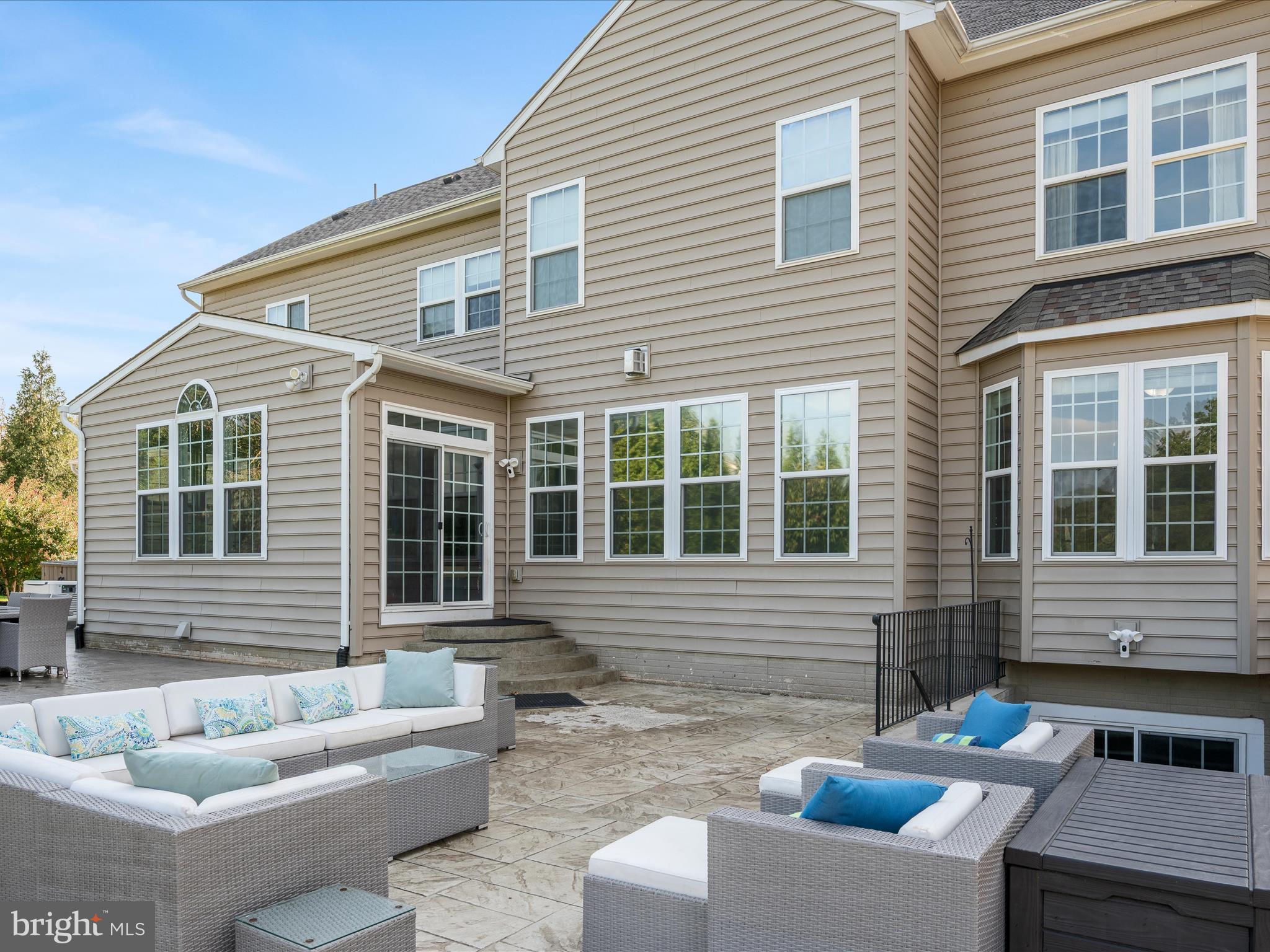 CREIGHTON FARMS - Residential