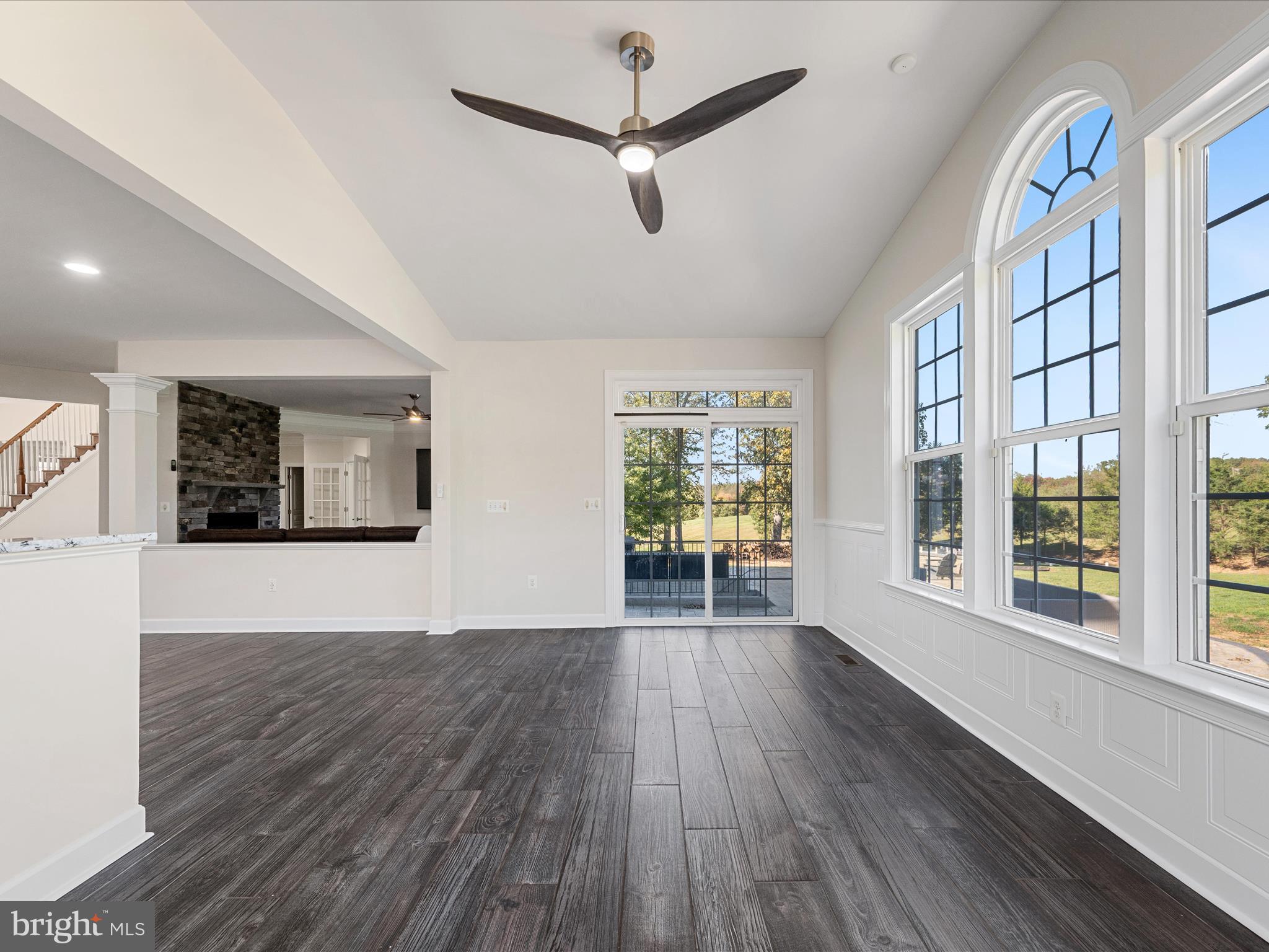 CREIGHTON FARMS - Residential