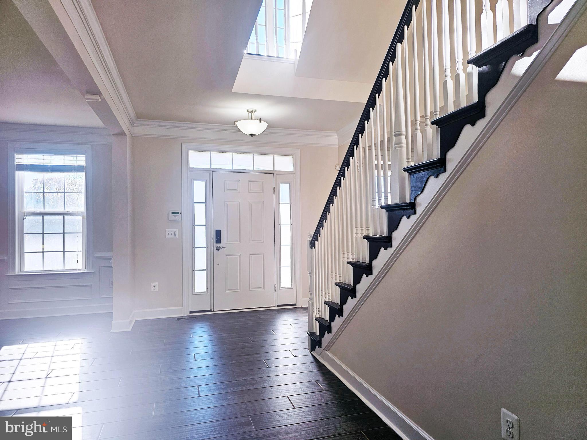 CREIGHTON FARMS - Residential