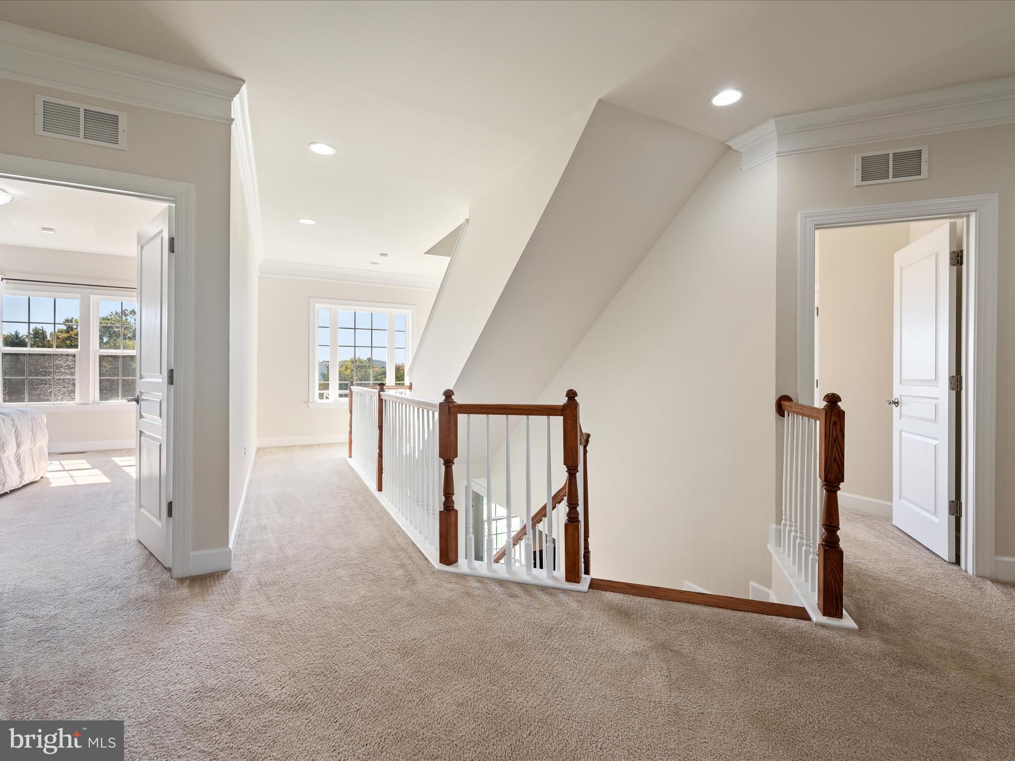 CREIGHTON FARMS - Residential