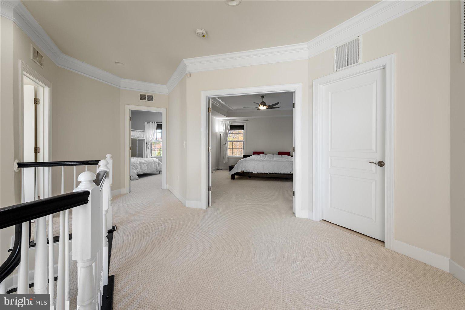 CREIGHTON FARMS - Residential