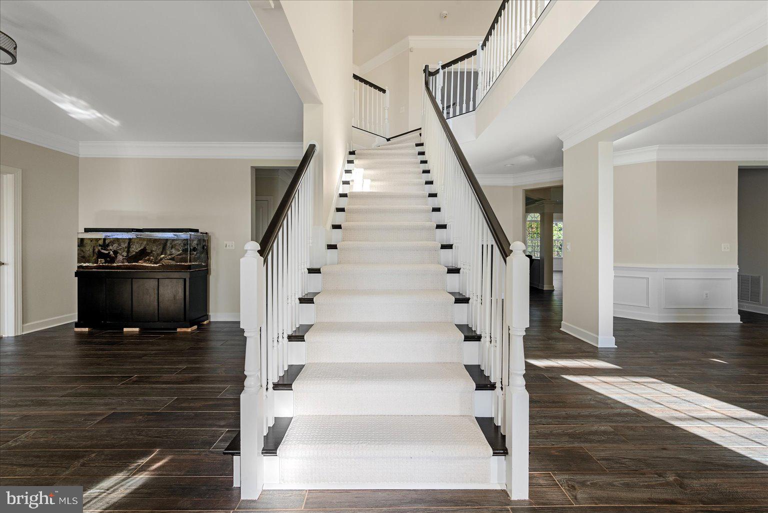 CREIGHTON FARMS - Residential