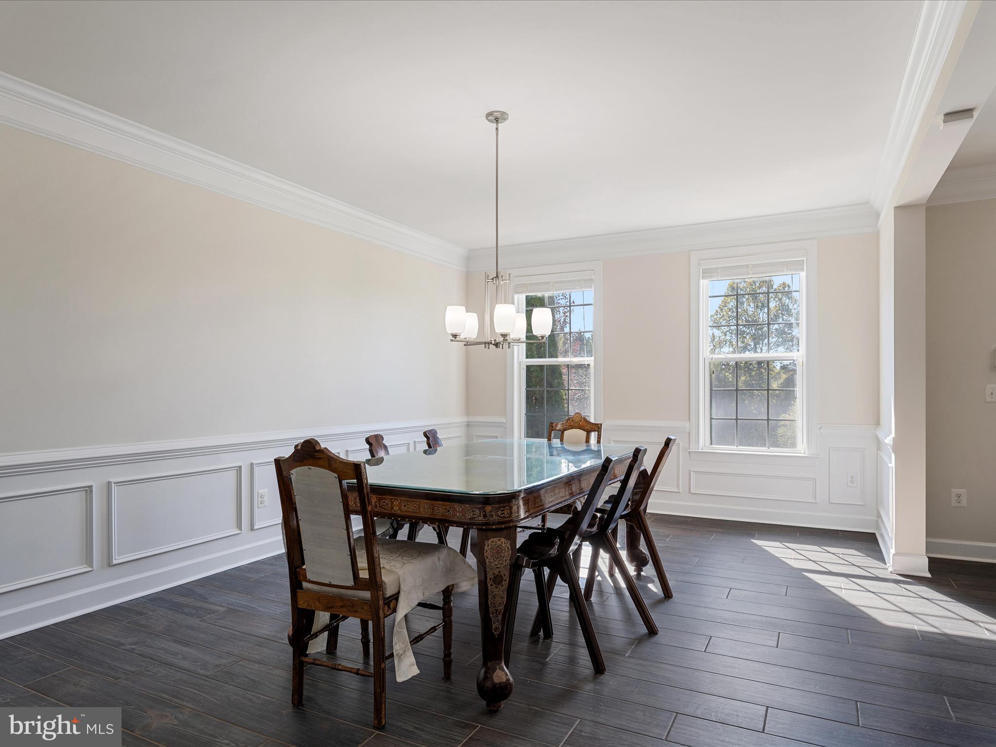 CREIGHTON FARMS - Residential