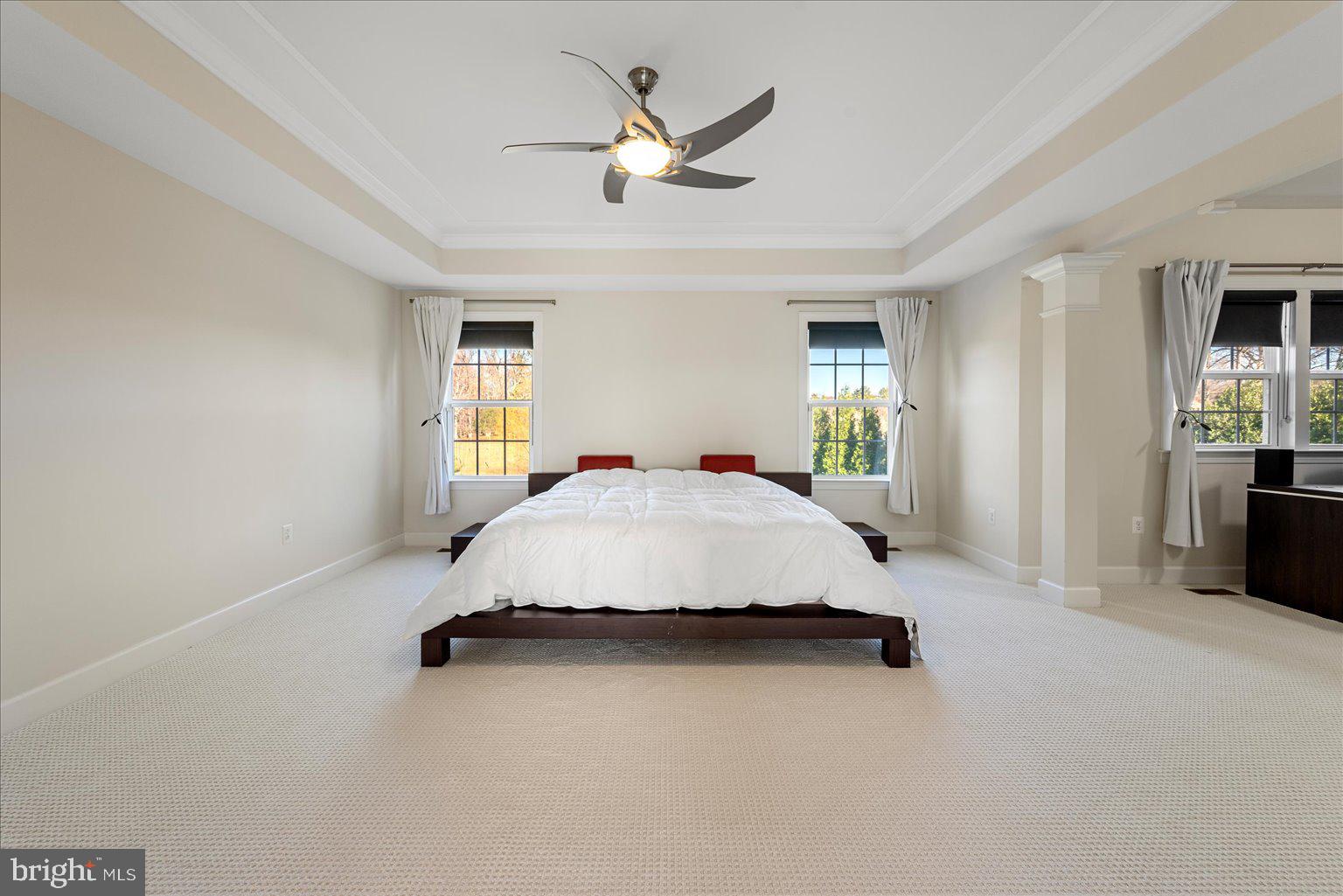 CREIGHTON FARMS - Residential