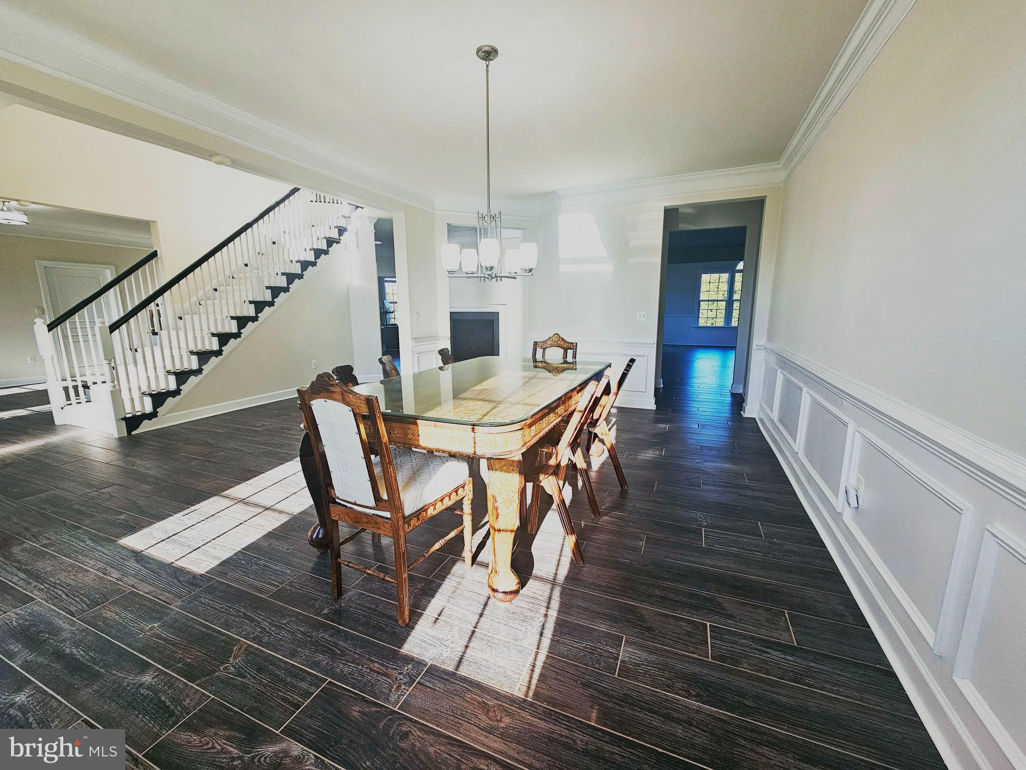 CREIGHTON FARMS - Residential