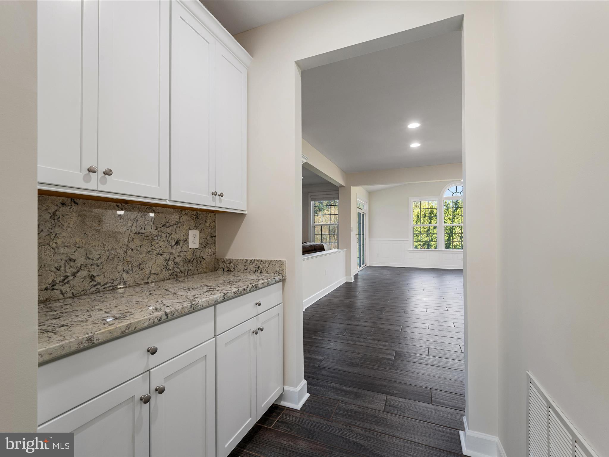 CREIGHTON FARMS - Residential