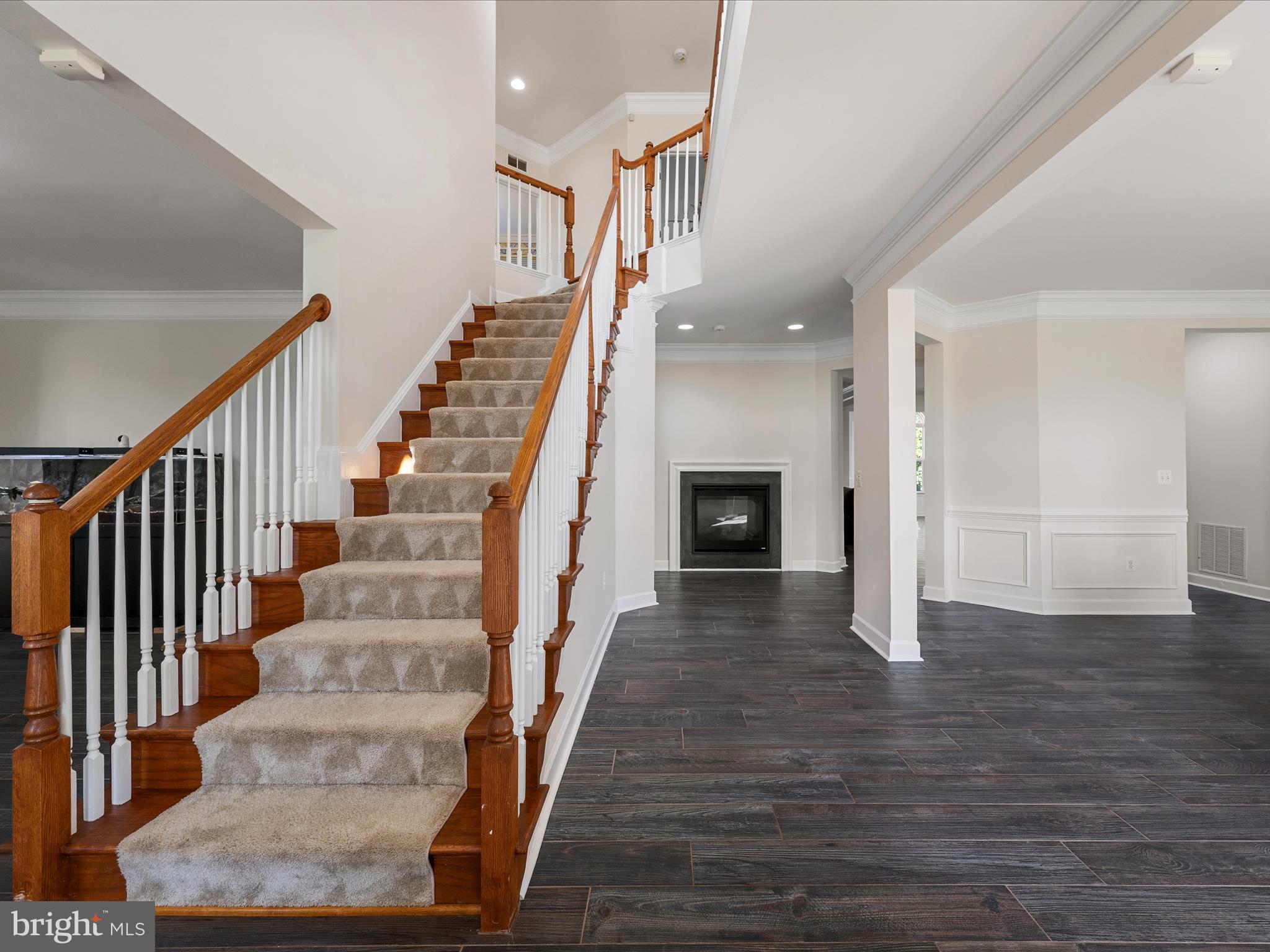 CREIGHTON FARMS - Residential