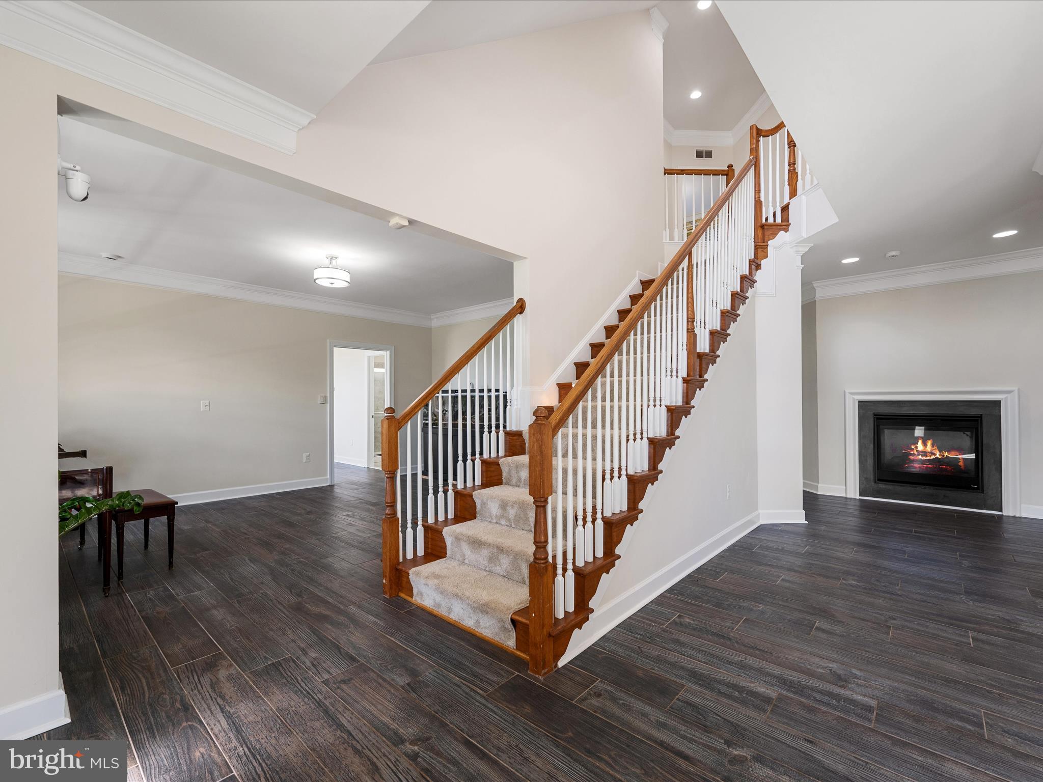 CREIGHTON FARMS - Residential