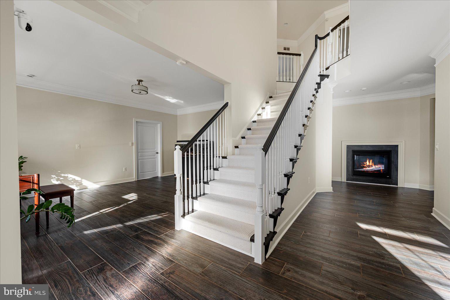 CREIGHTON FARMS - Residential