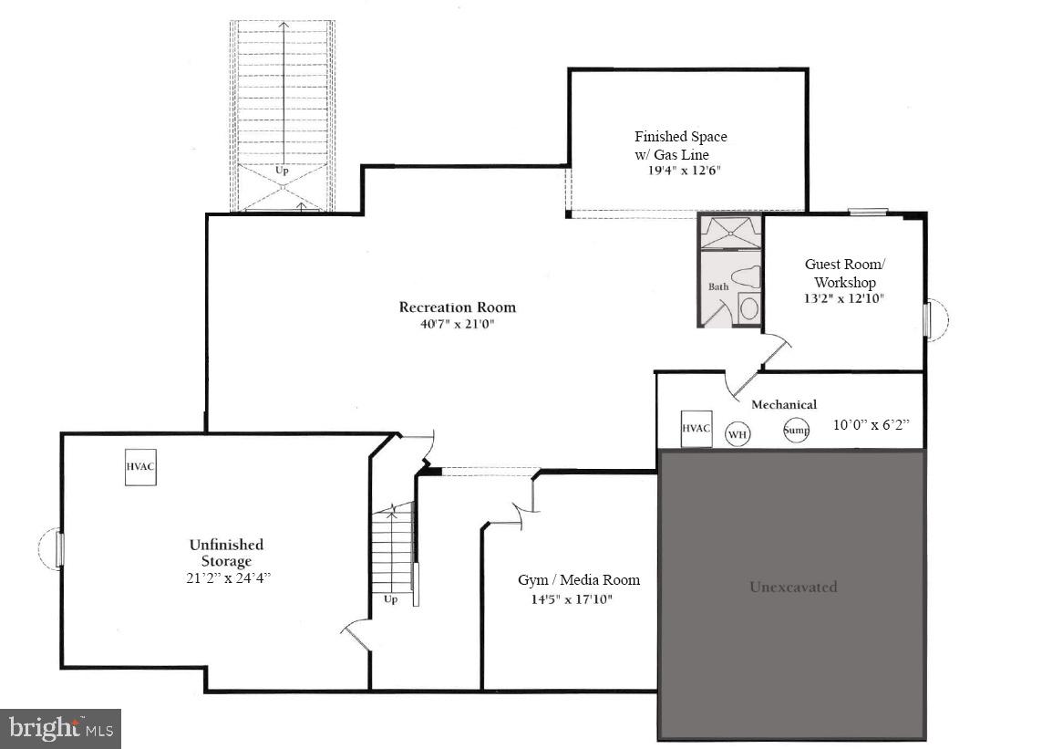 CREIGHTON FARMS - Residential