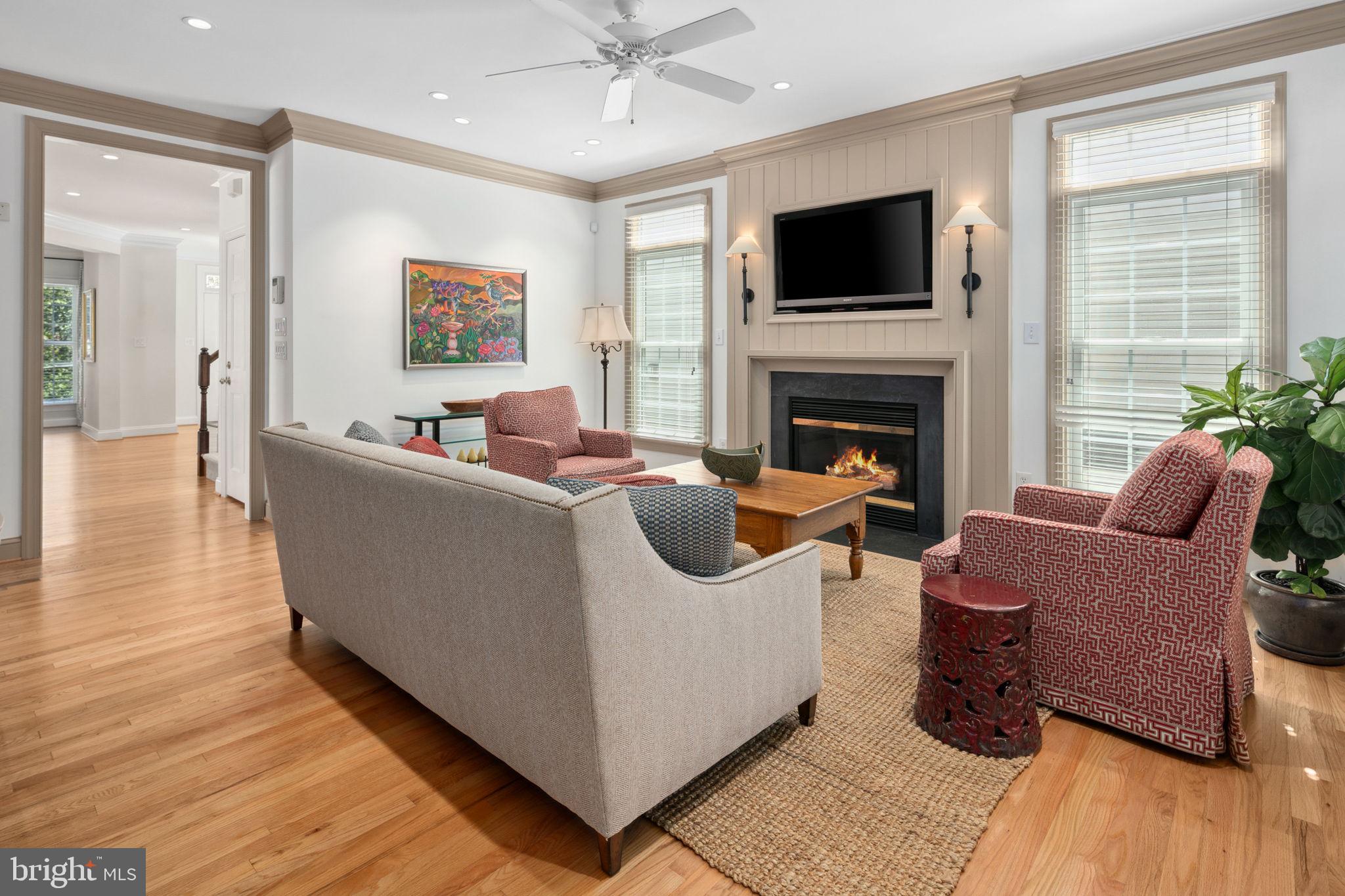 LYON VILLAGE - Residential