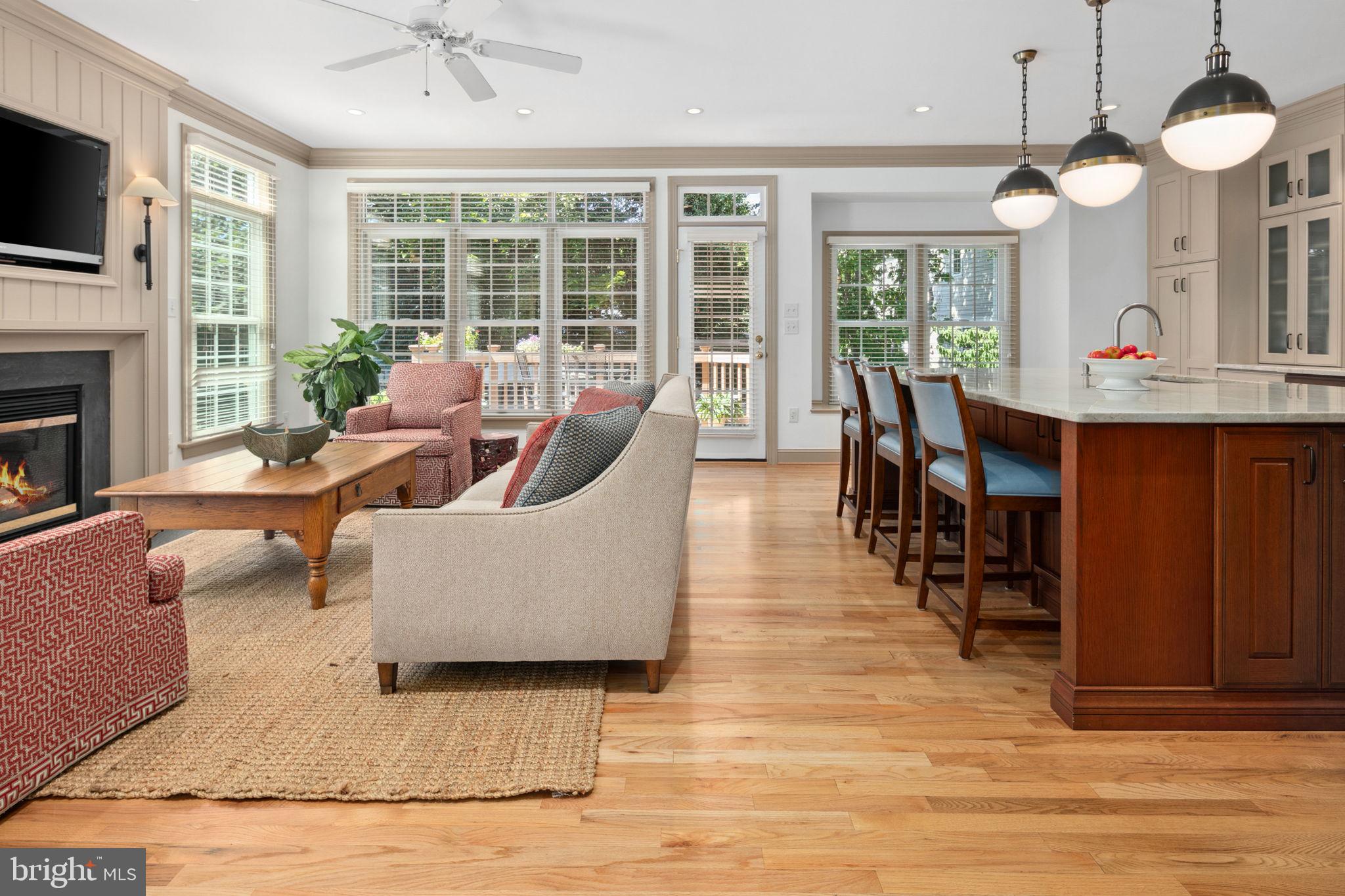 LYON VILLAGE - Residential