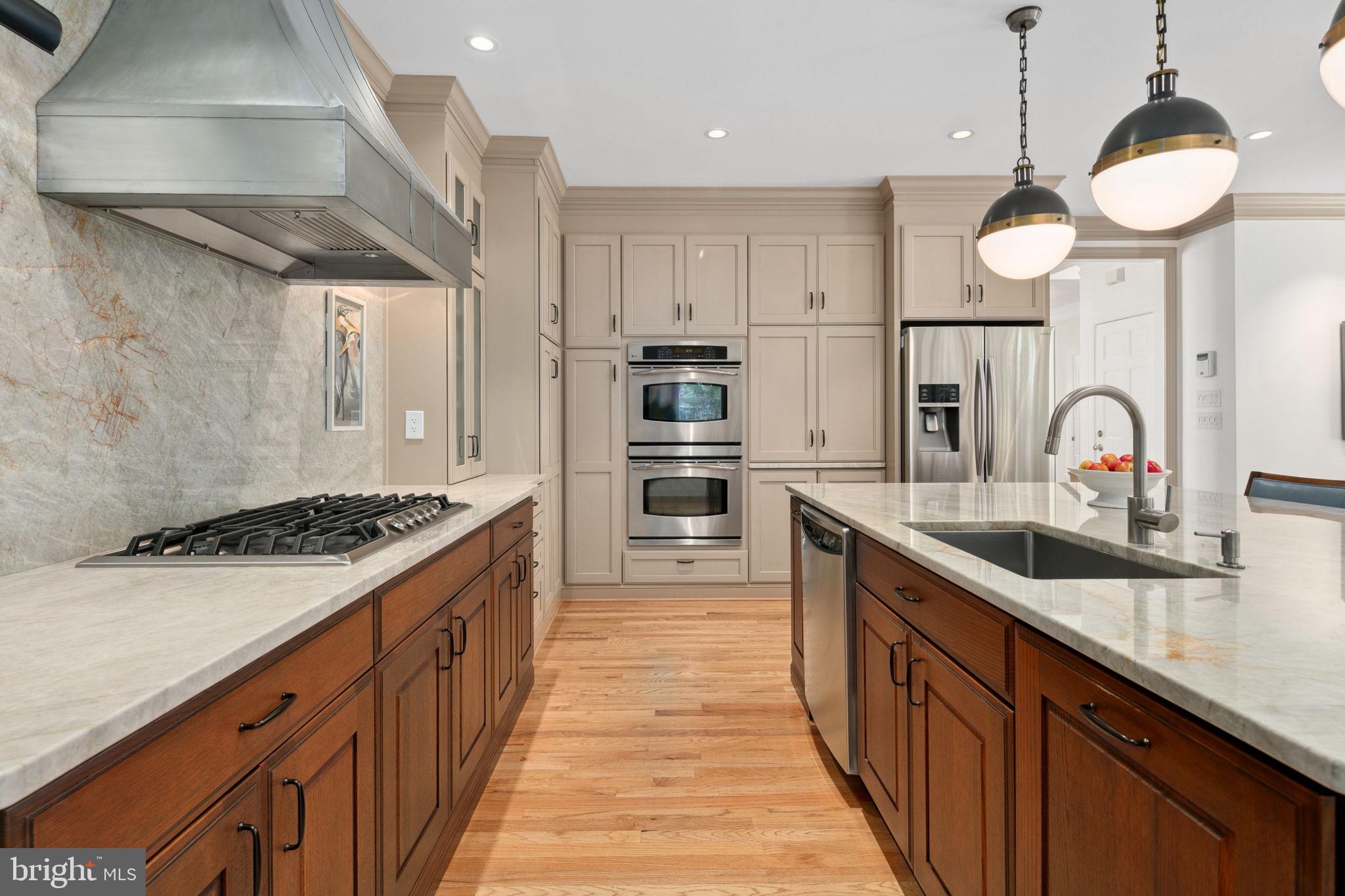 LYON VILLAGE - Residential