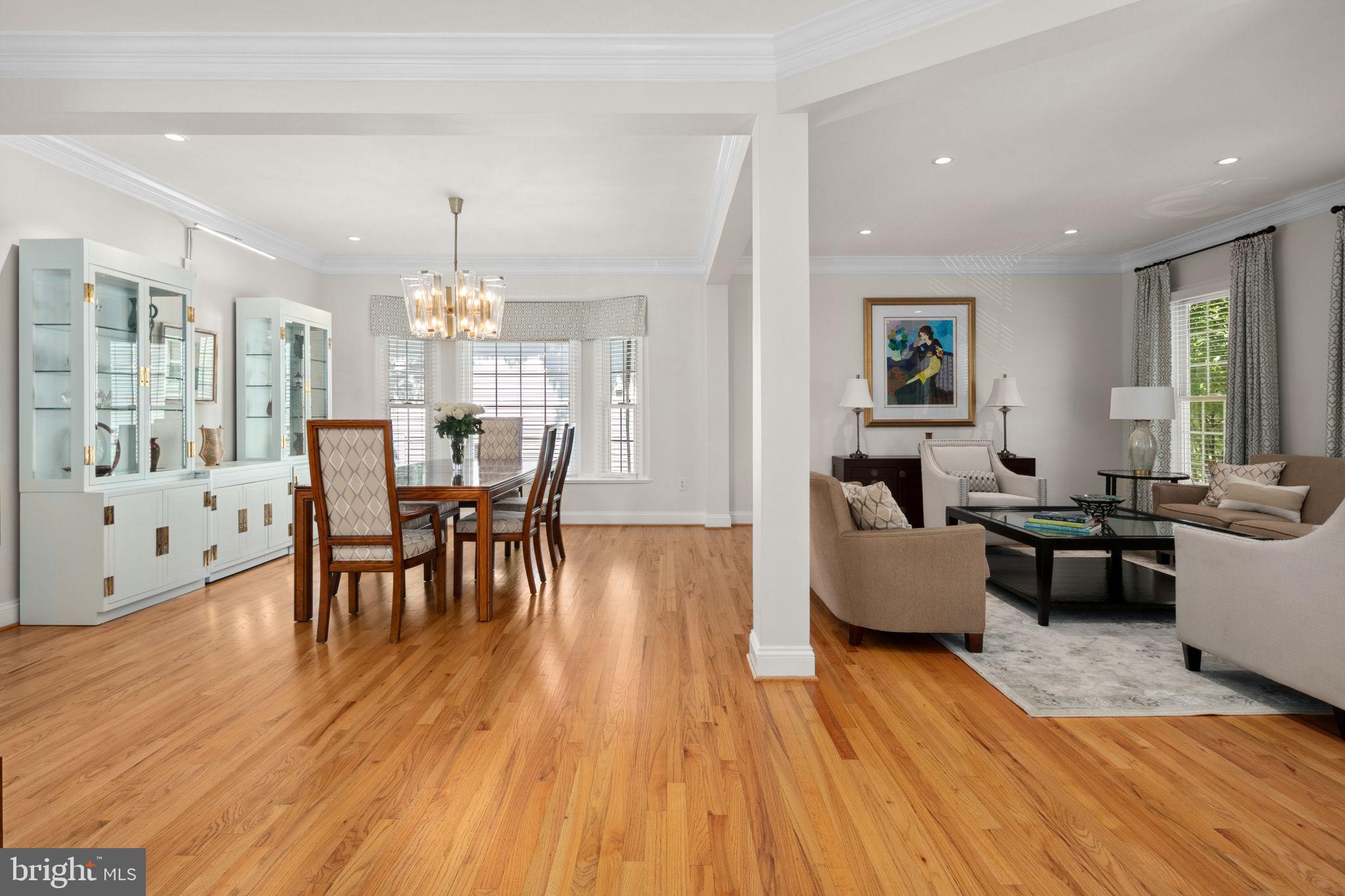 LYON VILLAGE - Residential