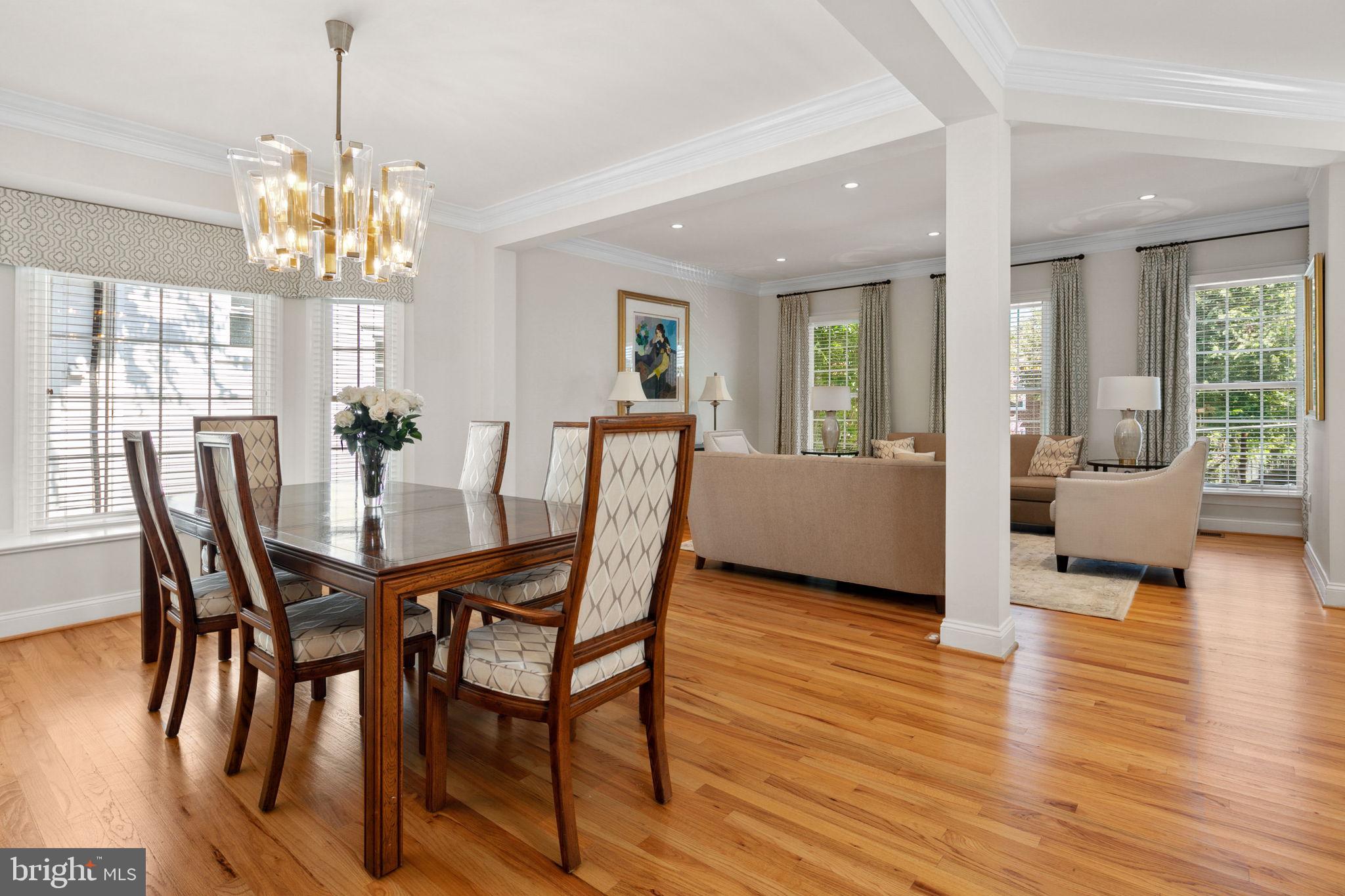 LYON VILLAGE - Residential