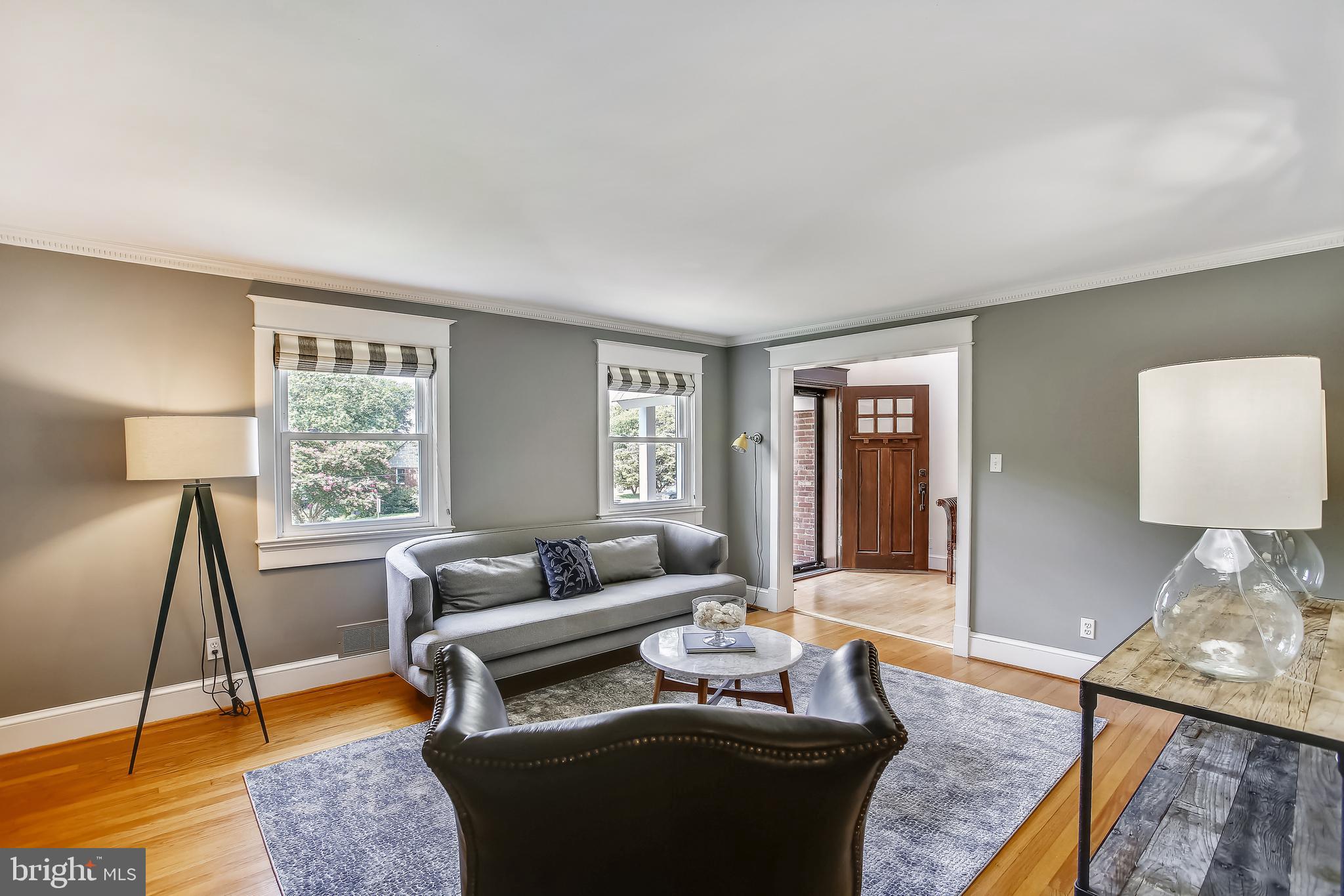 YORKTOWN - Residential