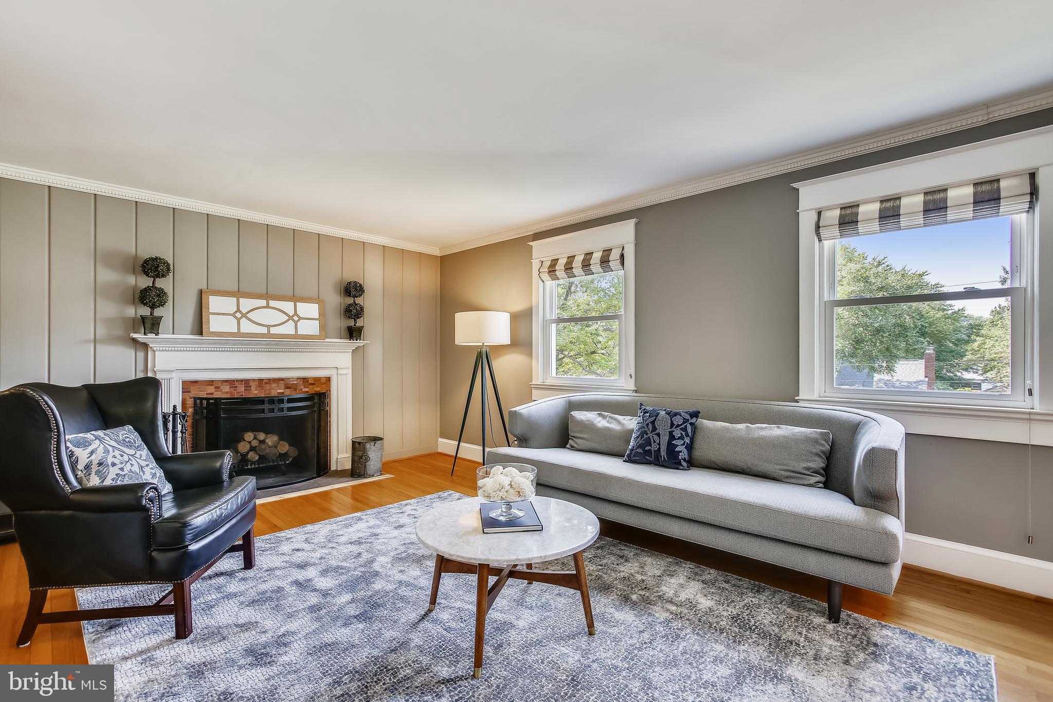 YORKTOWN - Residential