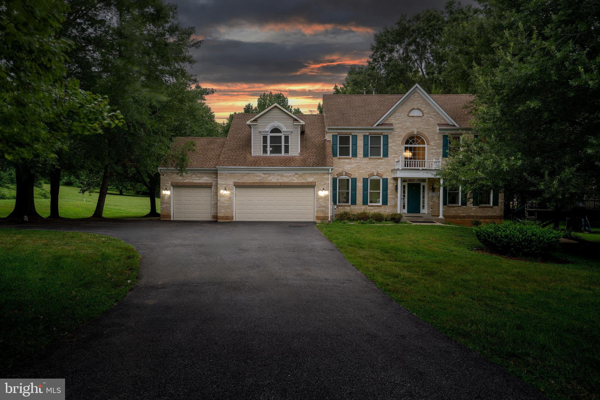 16508 KILBY COURT