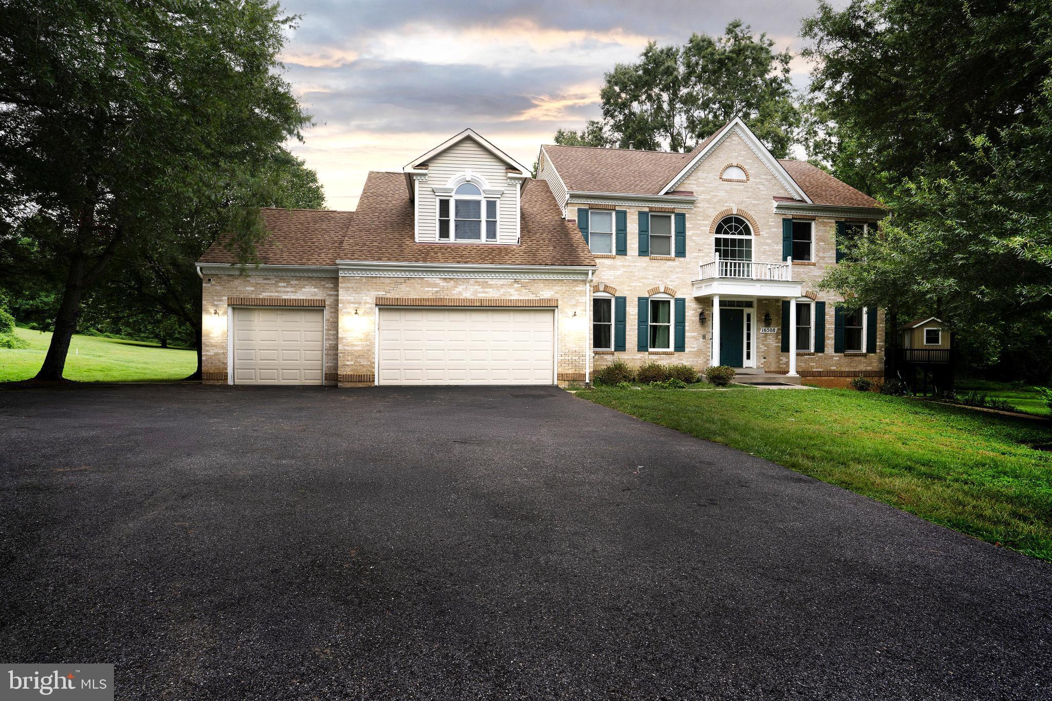 16508 KILBY COURT