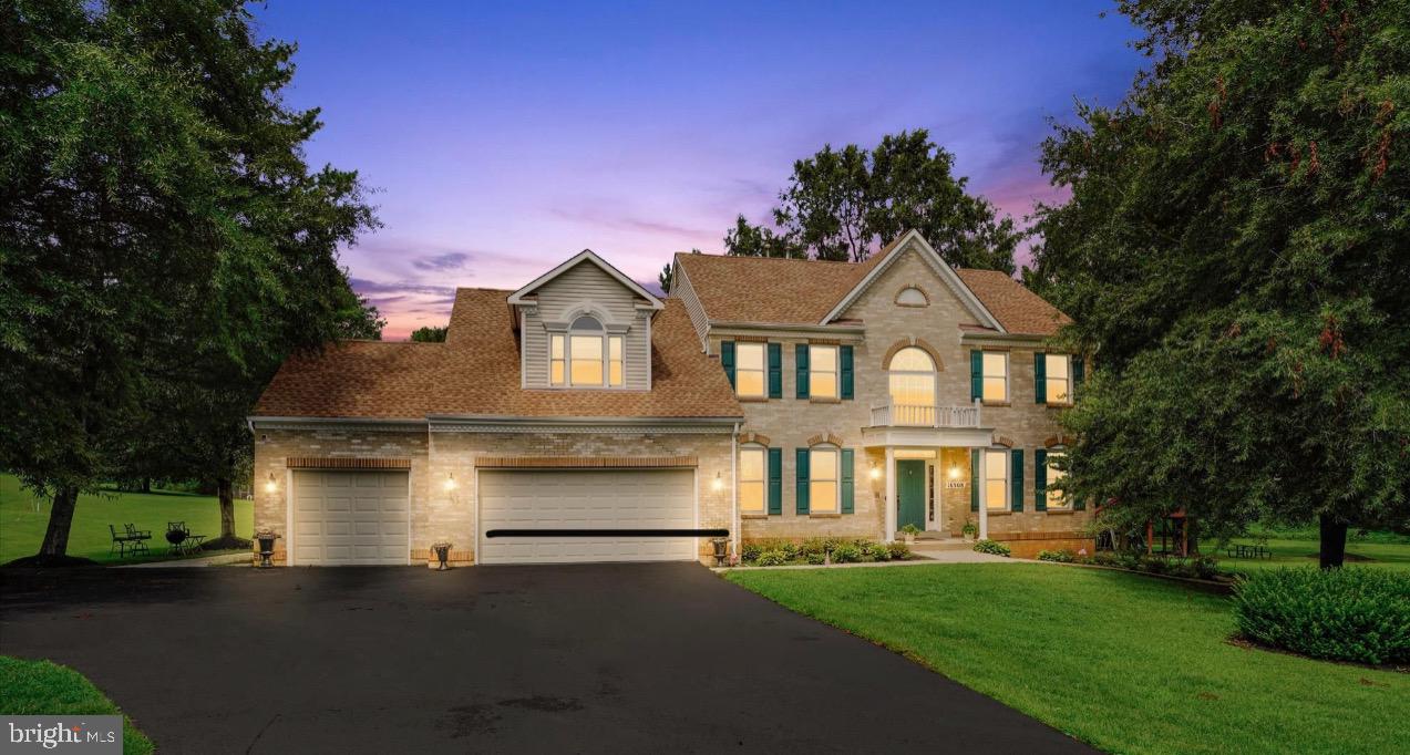 16508 KILBY COURT