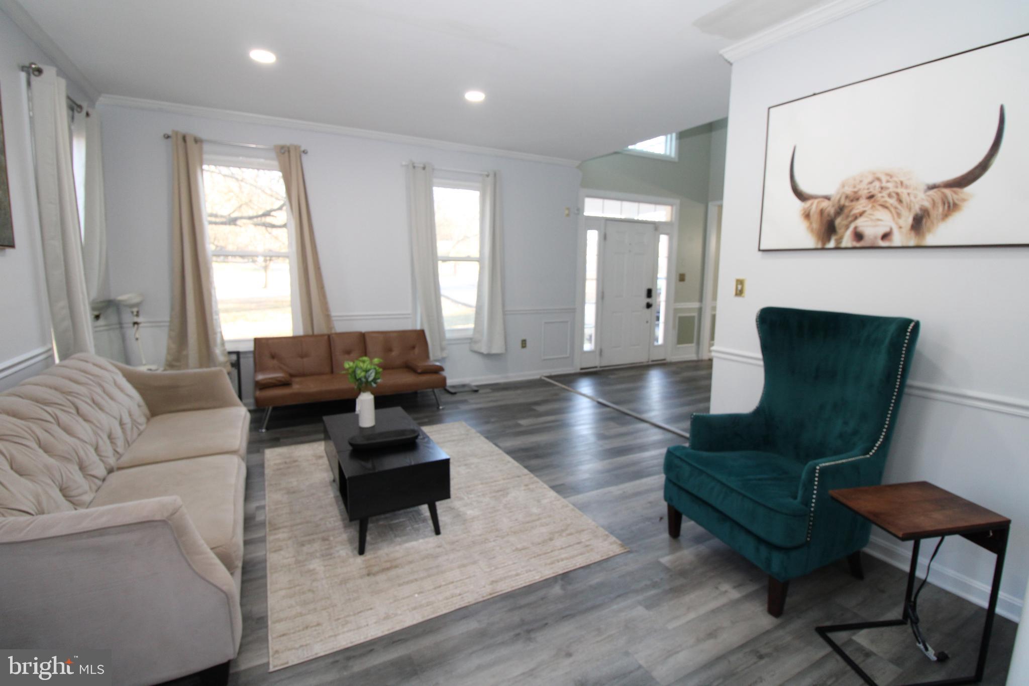 16508 KILBY COURT