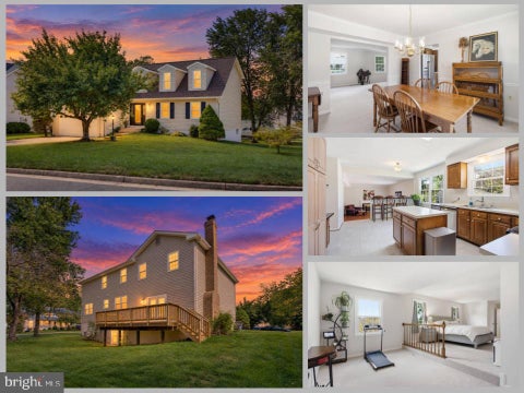 Photo of 10400 Labrador Loop, MANASSAS, VA 20112 (MLS # VAPW2114928)