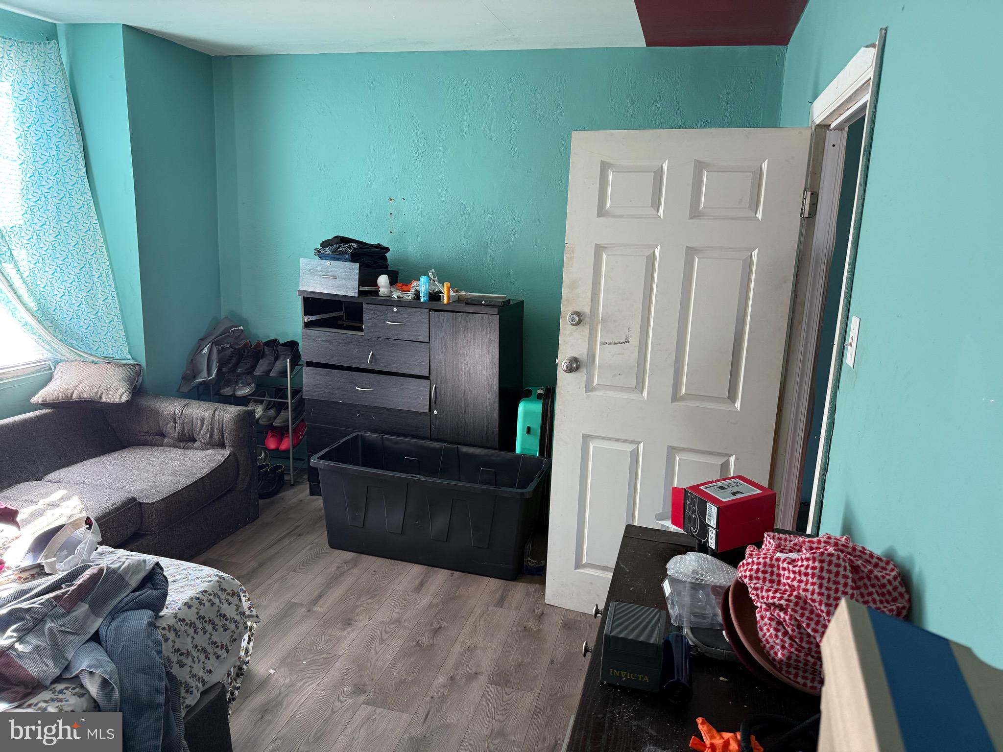 NONE AVAILABLE - Residential Income