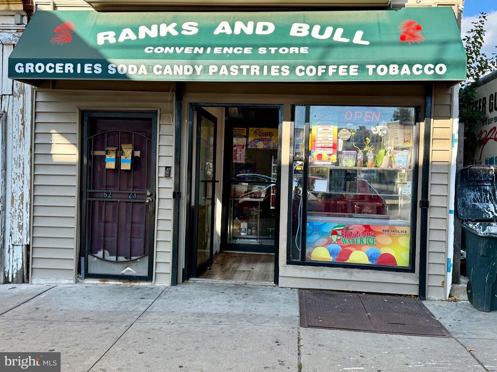 Photo of 6223 Market Street, PHILADELPHIA, PA 19139 (MLS # PAPH2554926)