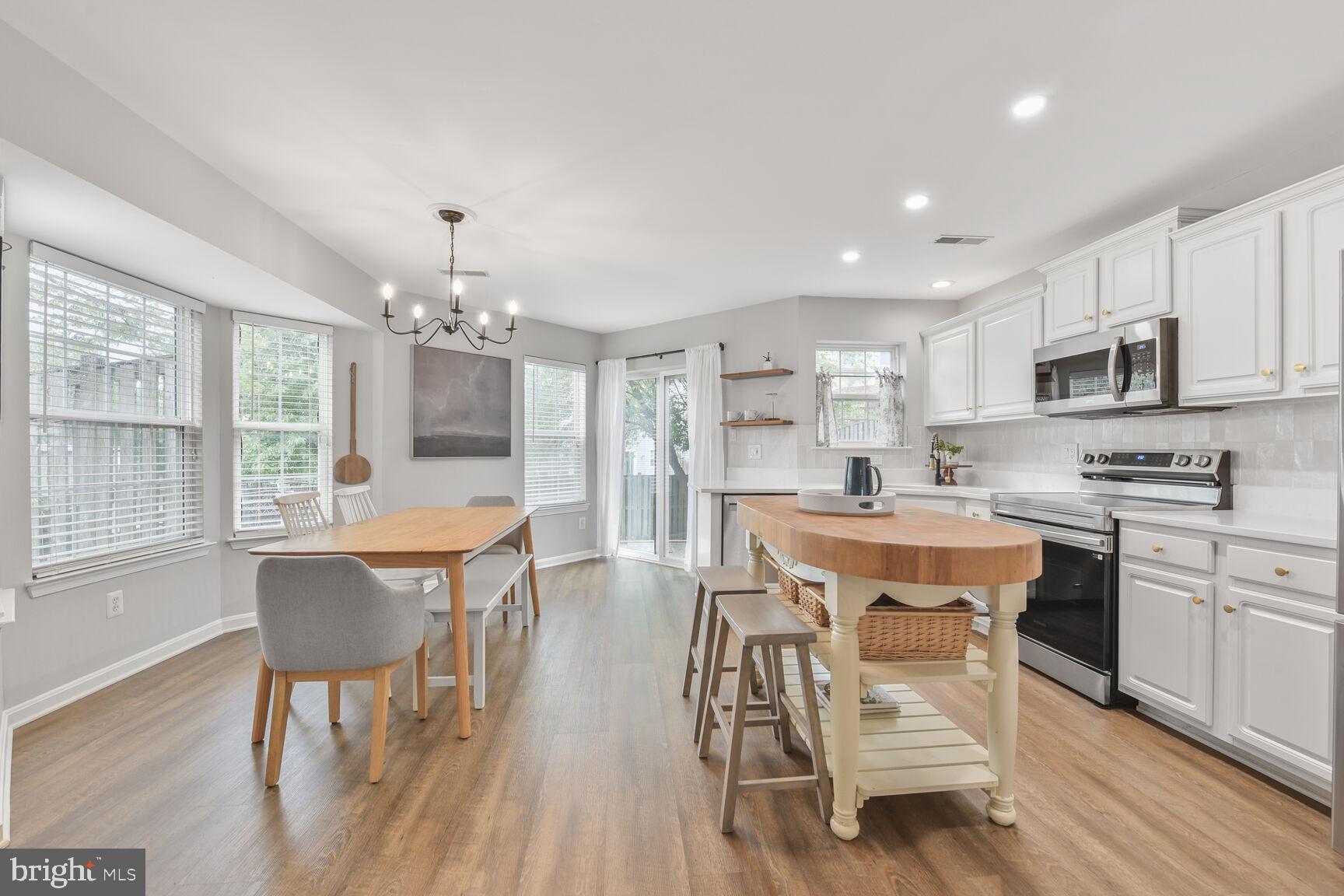 SOUTH RIDING - Residential