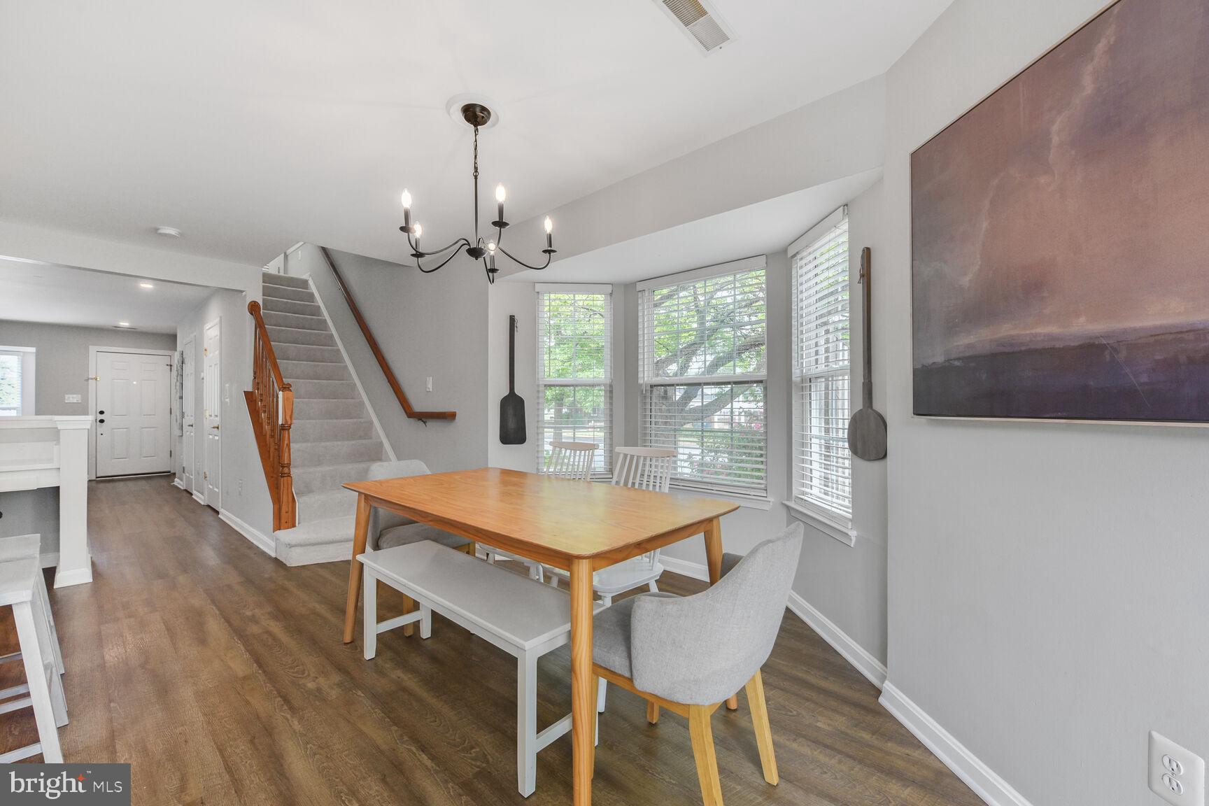 SOUTH RIDING - Residential