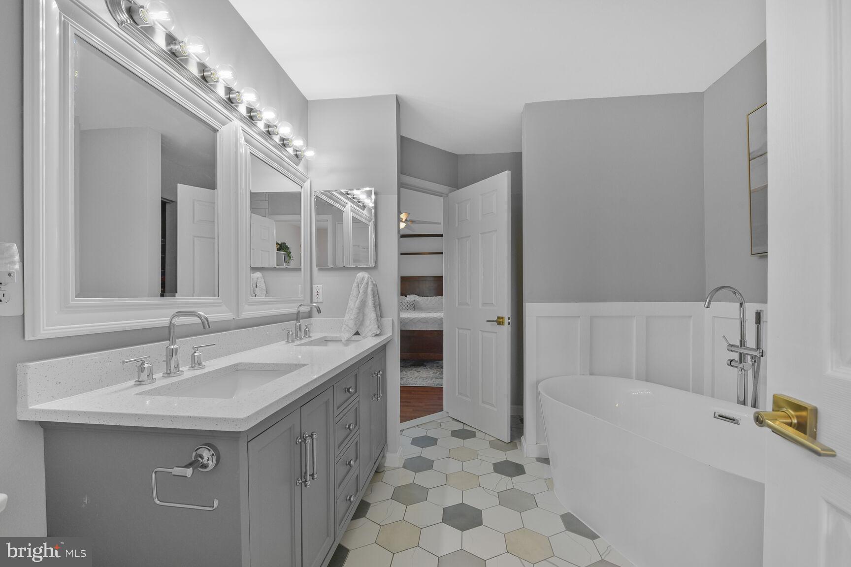 SOUTH RIDING - Residential