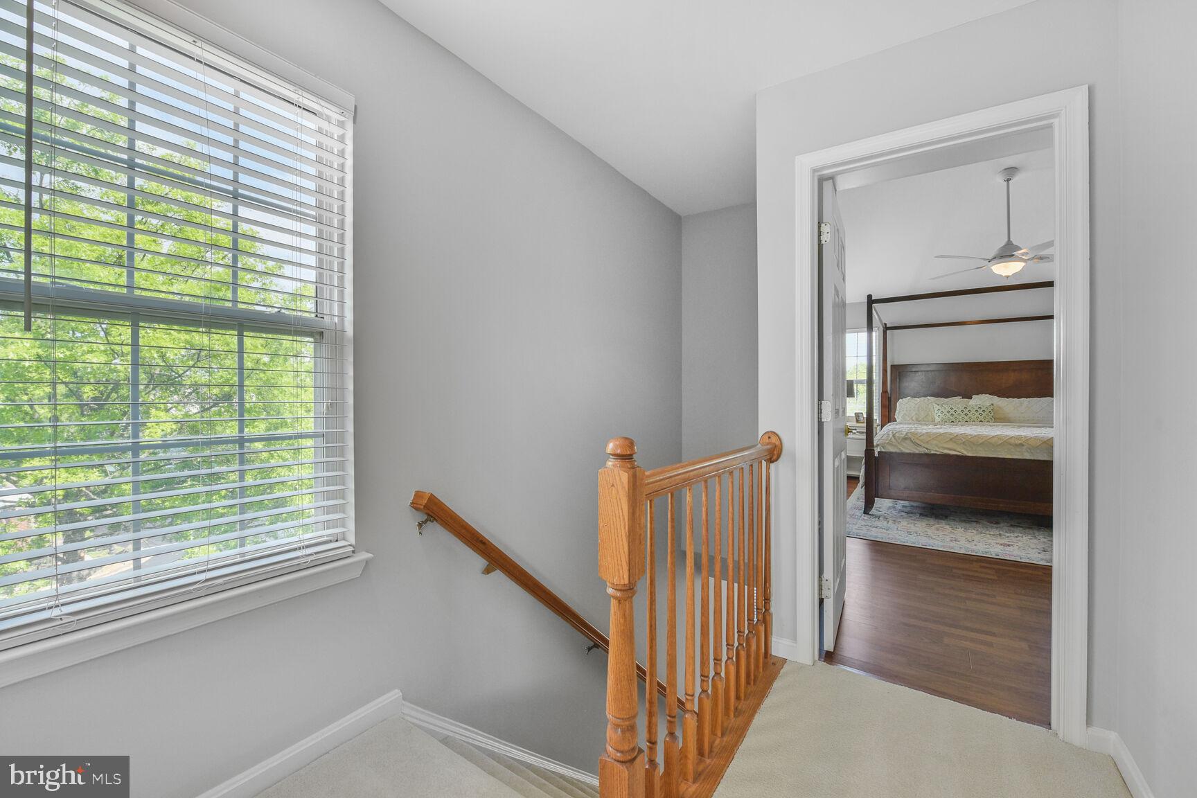 SOUTH RIDING - Residential