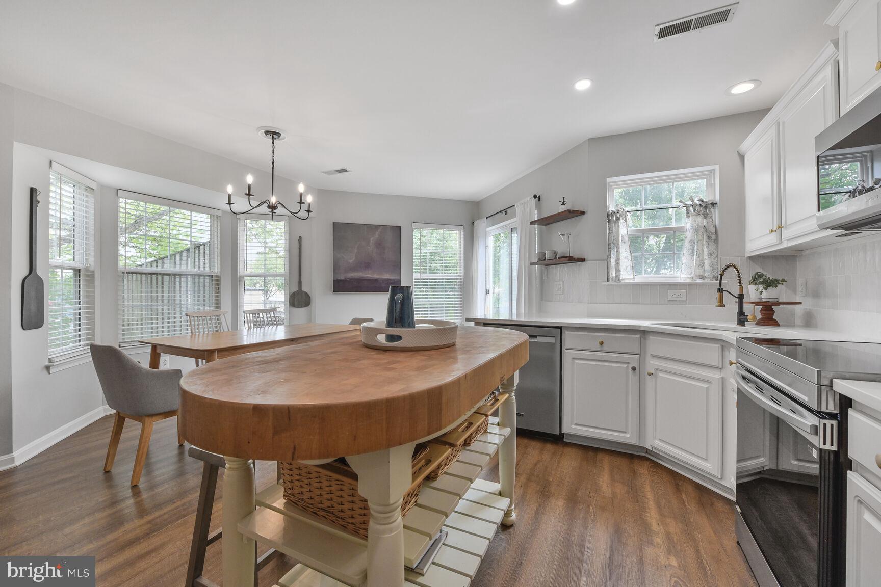 SOUTH RIDING - Residential