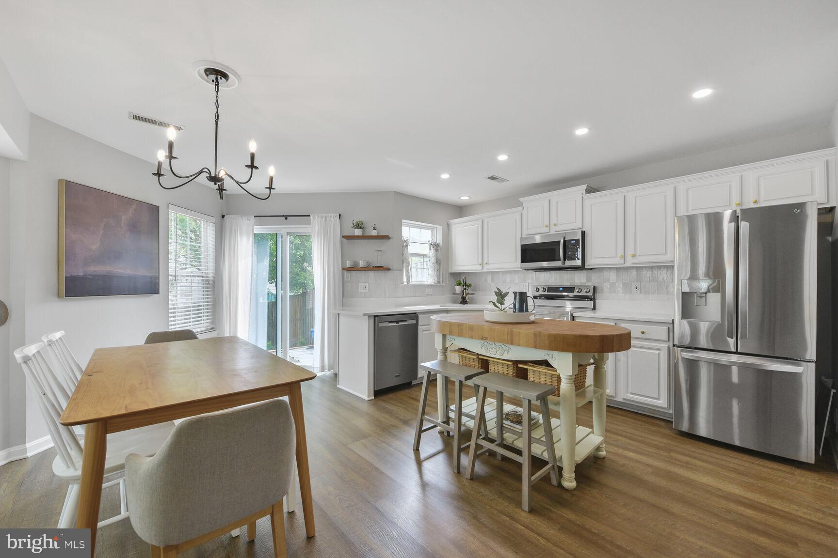 SOUTH RIDING - Residential