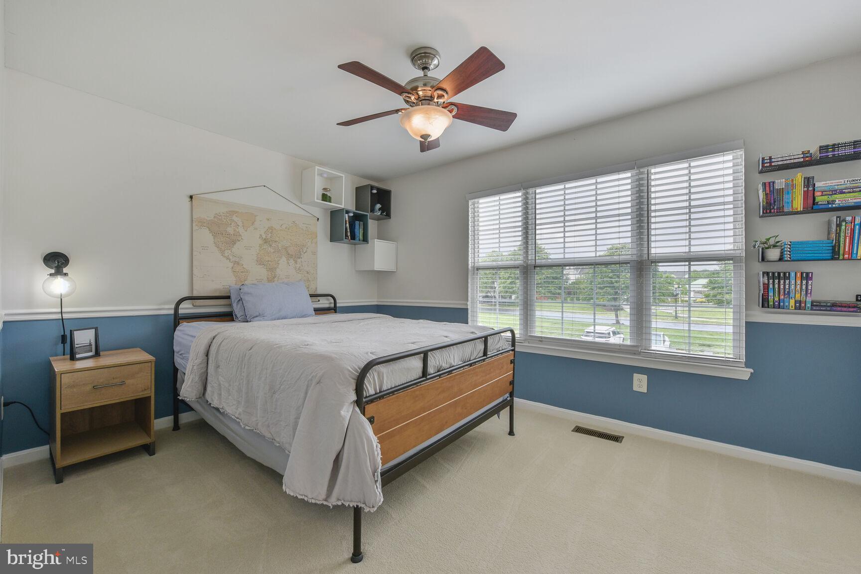 SOUTH RIDING - Residential