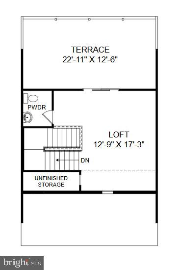 POTOMAC SHORES - Residential